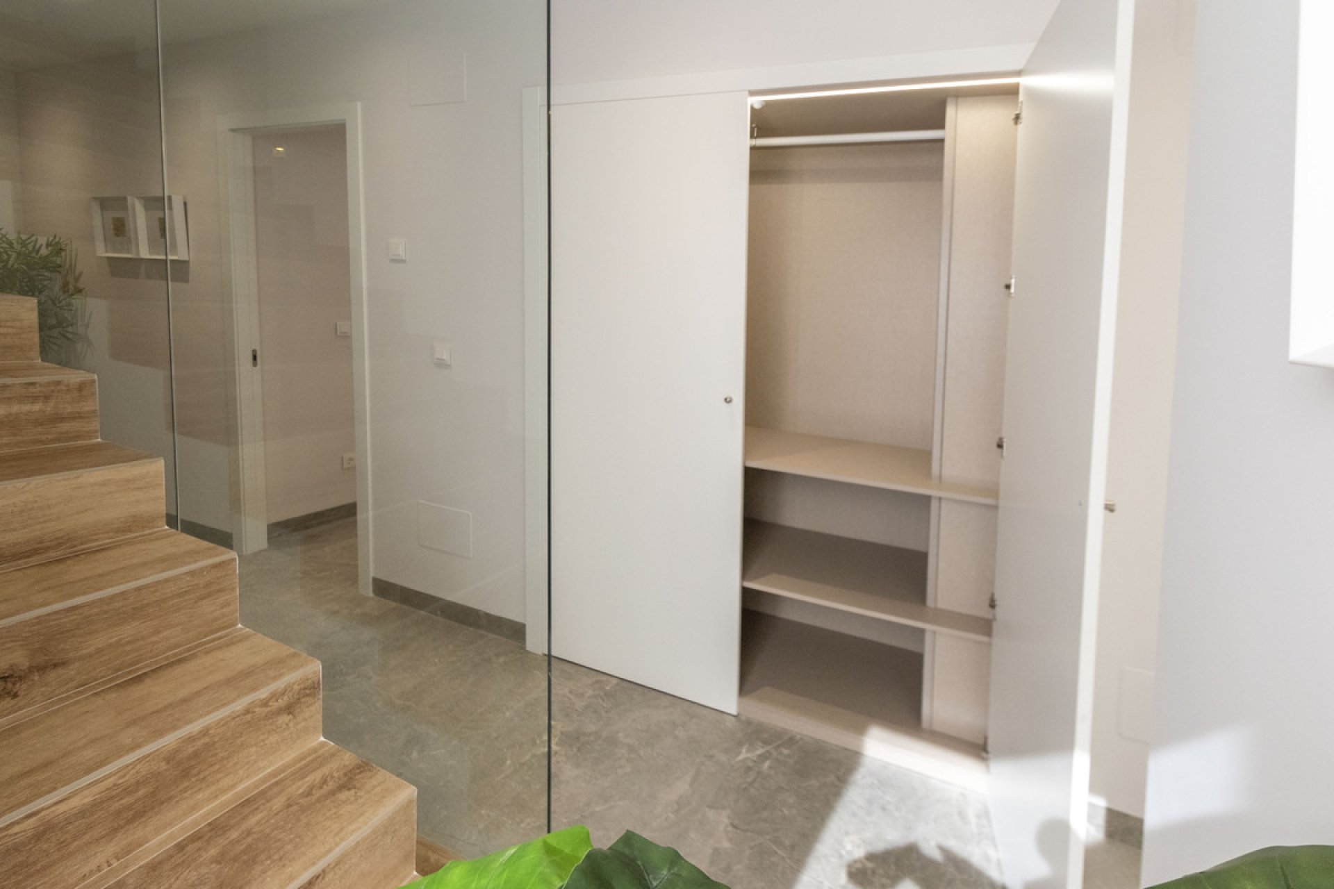 New Build - House - Pilar de la Horadada