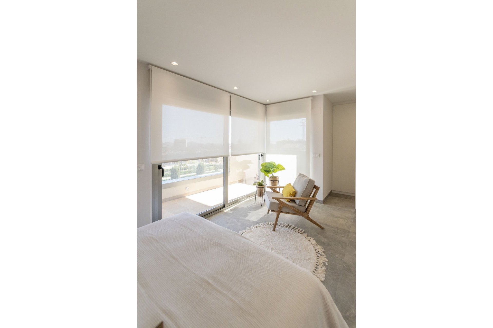 New Build - House - Pilar de la Horadada