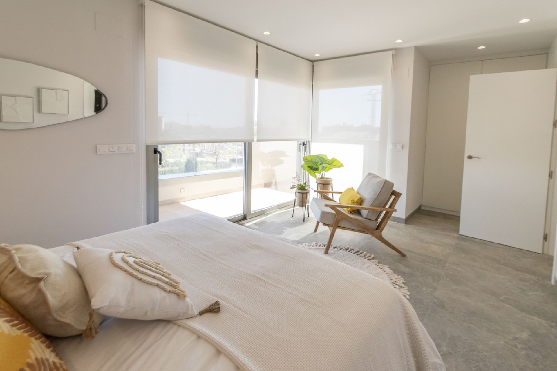 New Build - House - Pilar de la Horadada