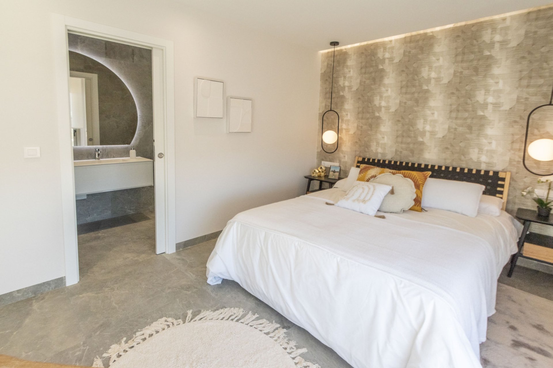 New Build - House - Pilar de la Horadada