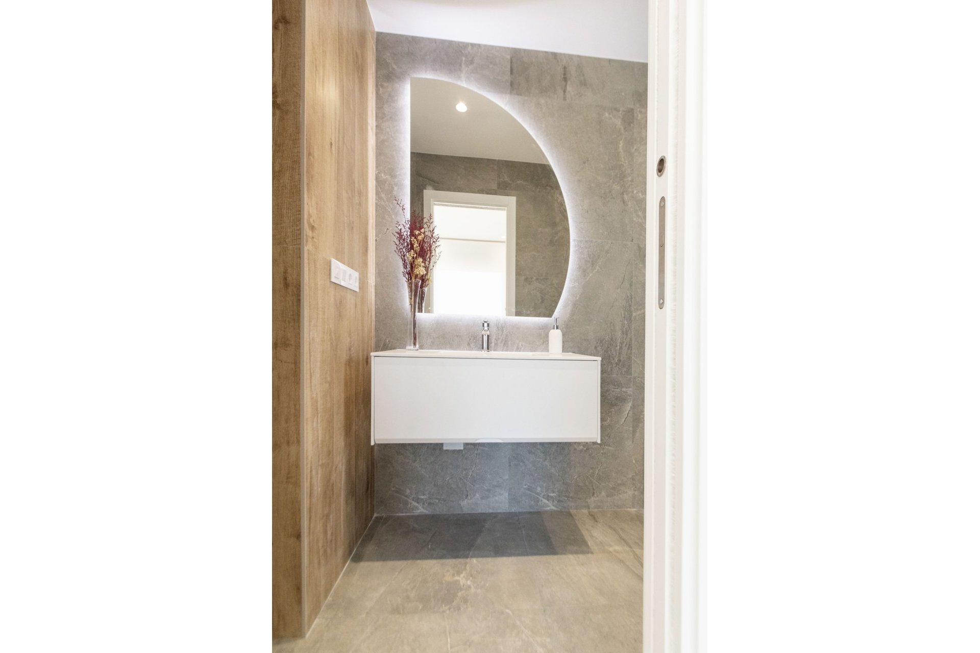 New Build - House - Pilar de la Horadada