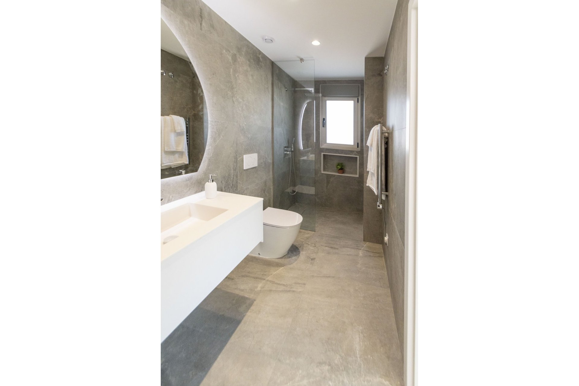 New Build - House - Pilar de la Horadada