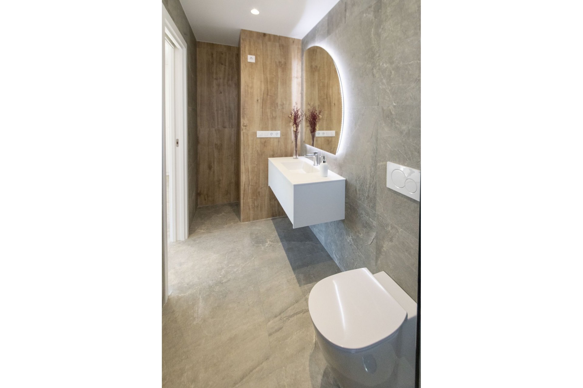 New Build - House - Pilar de la Horadada