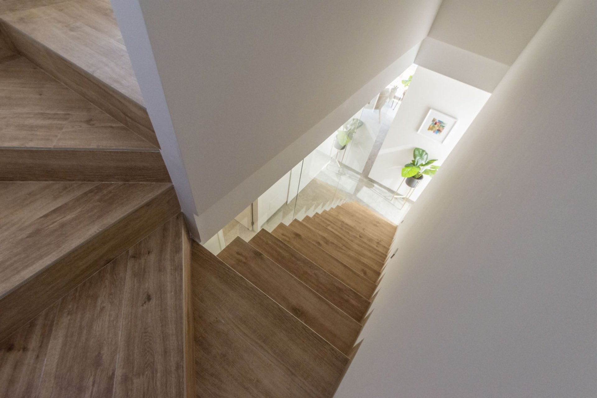 New Build - House - Pilar de la Horadada