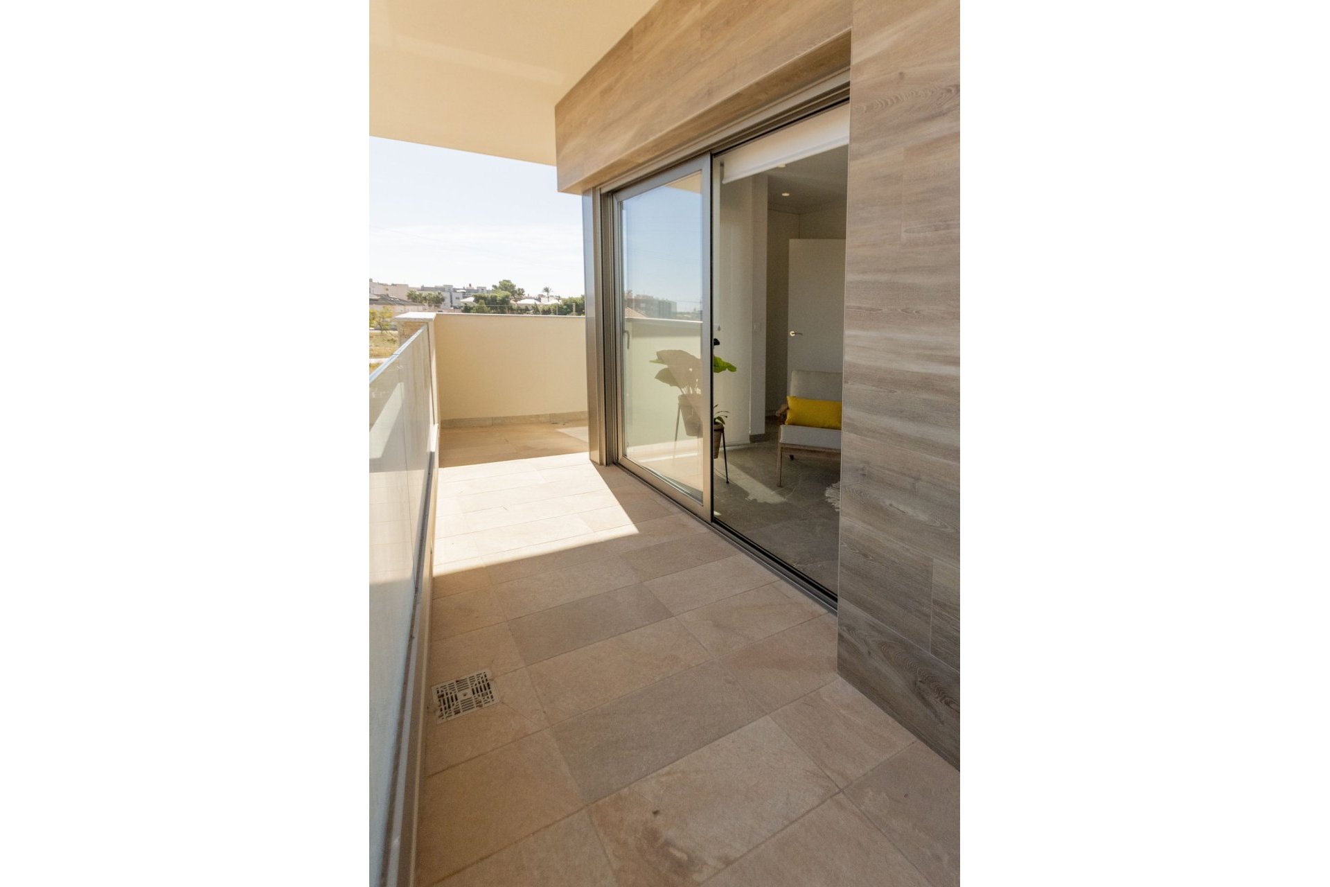 New Build - House - Pilar de la Horadada