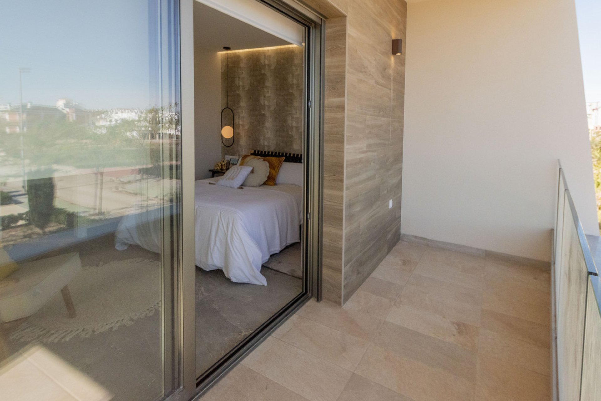 New Build - House - Pilar de la Horadada