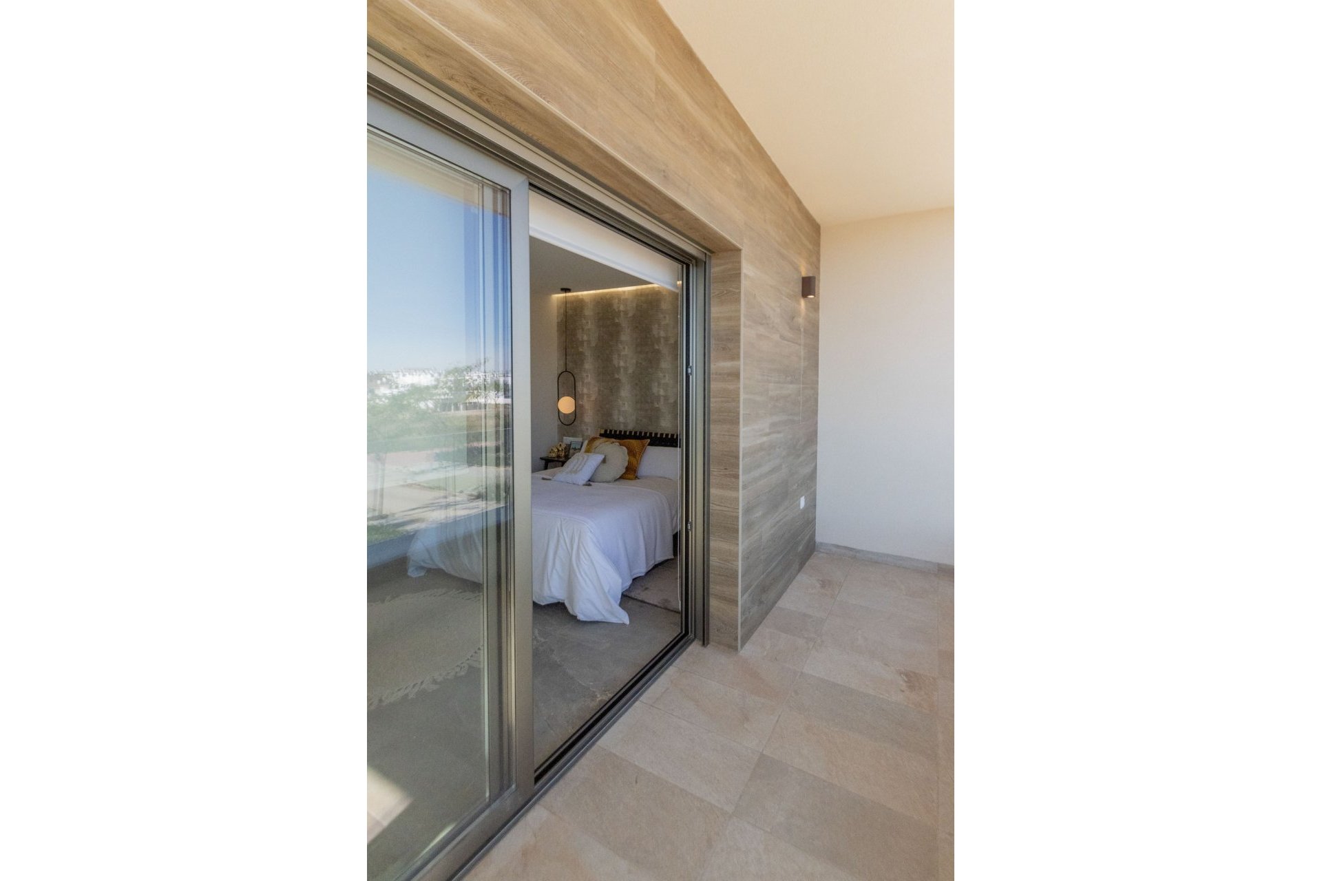 New Build - House - Pilar de la Horadada