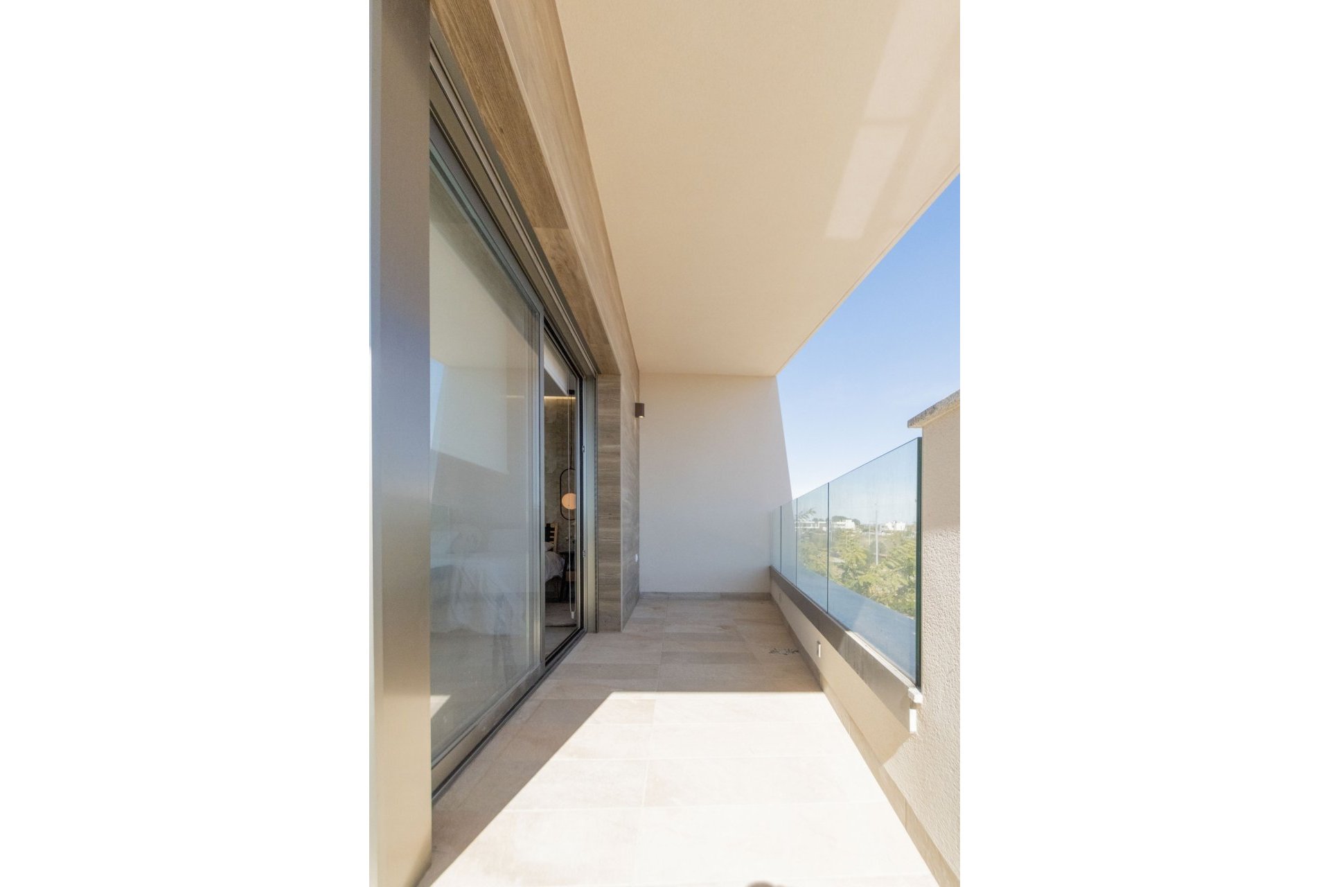 New Build - House - Pilar de la Horadada