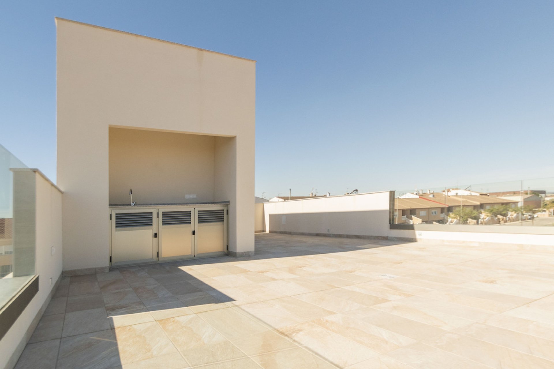 New Build - House - Pilar de la Horadada