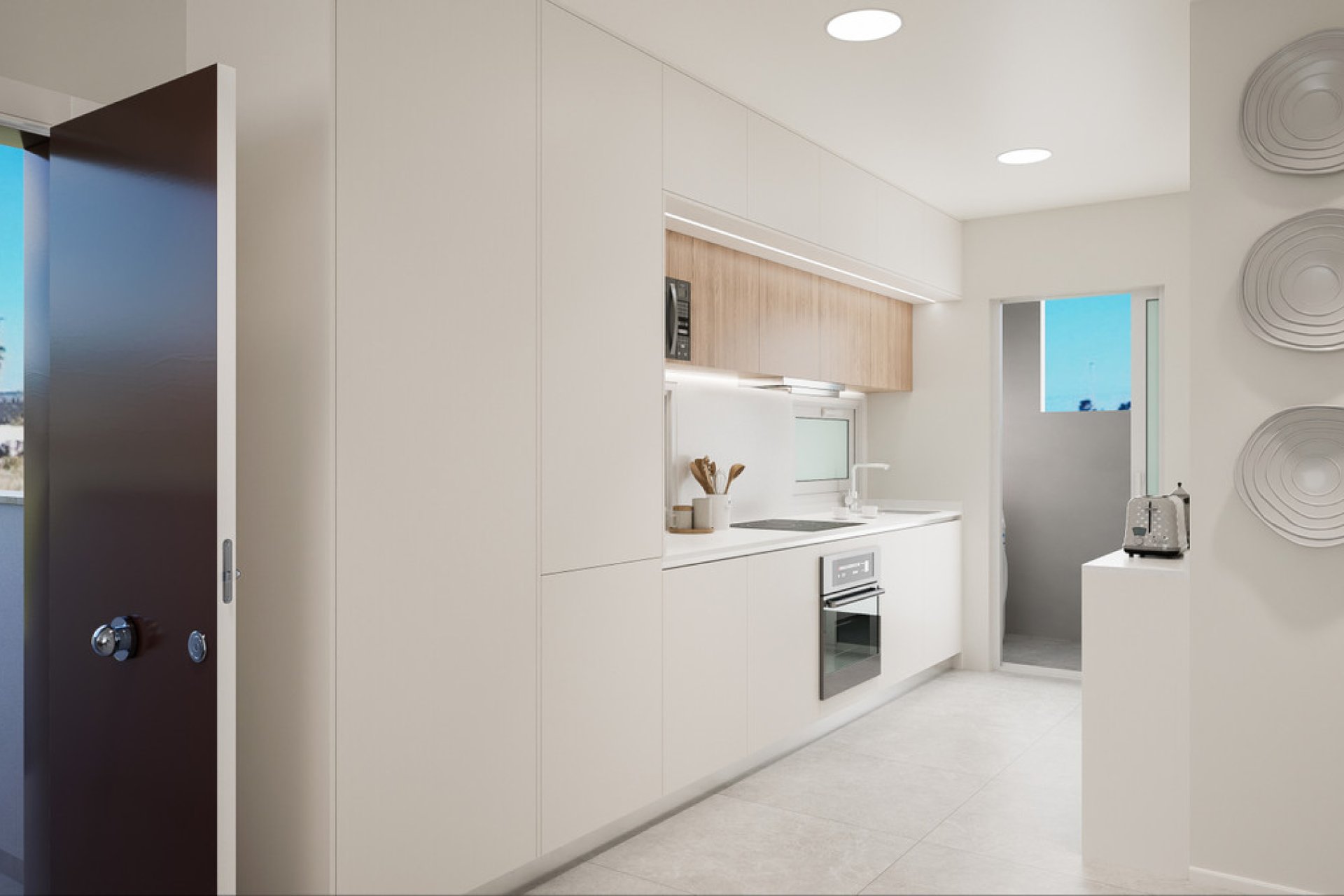 New Build - House - Pilar de la Horadada