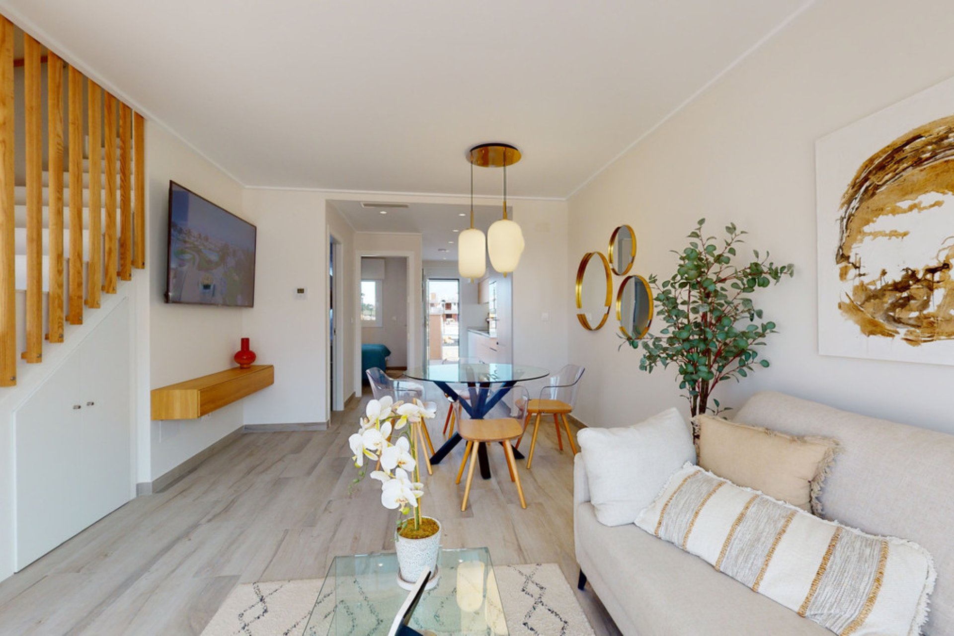 New Build - House - Pilar de la Horadada