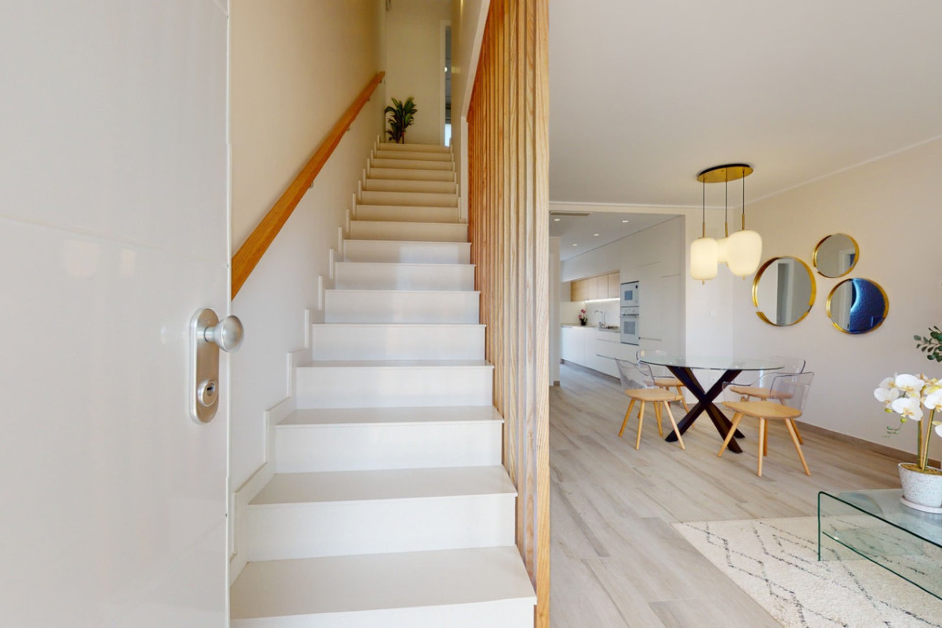 New Build - House - Pilar de la Horadada