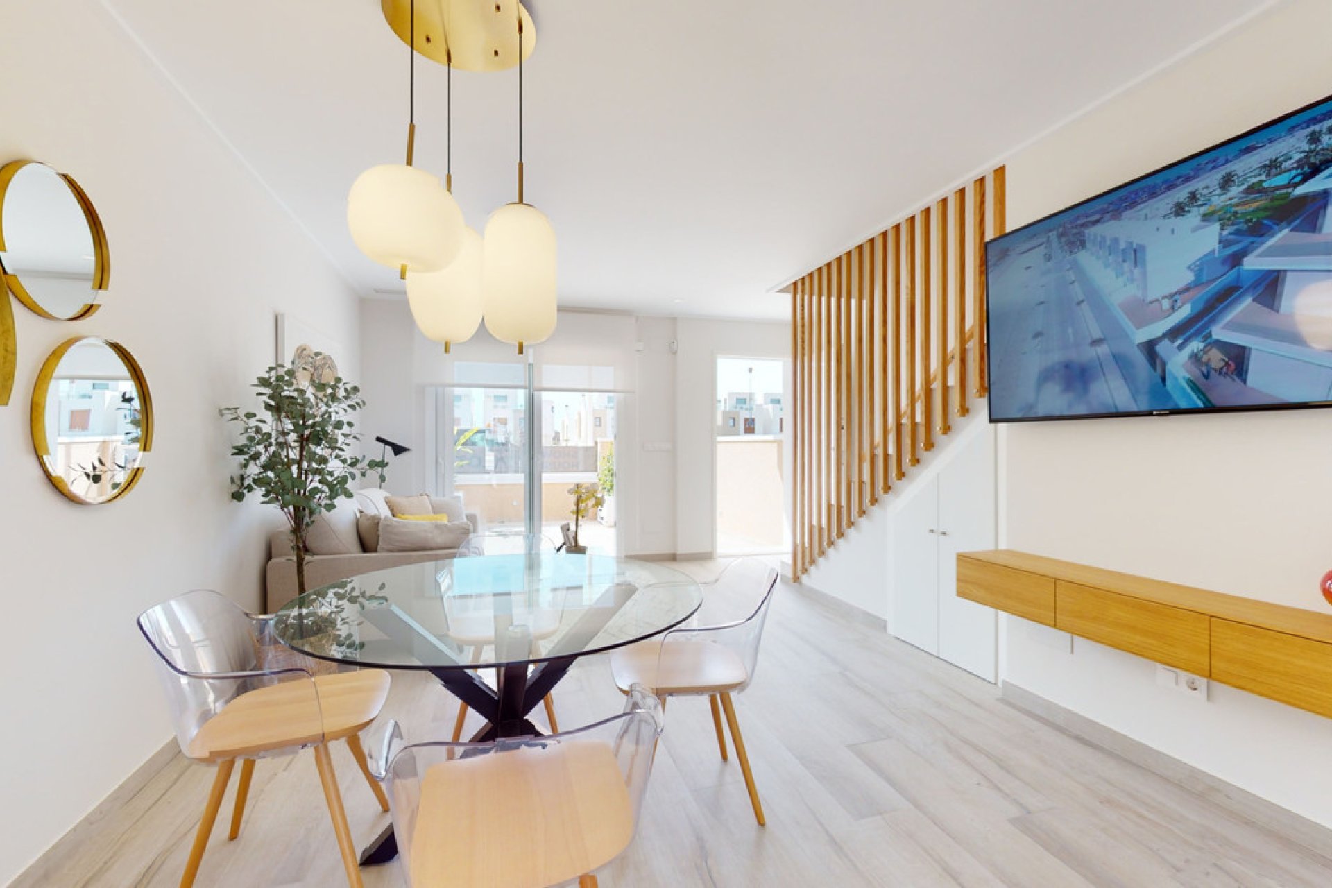 New Build - House - Pilar de la Horadada