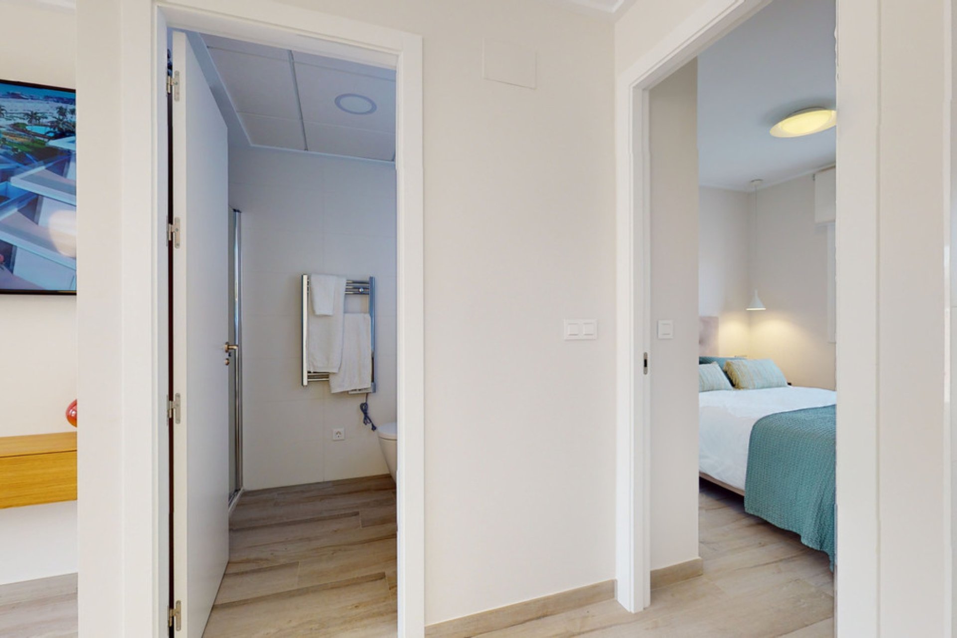 New Build - House - Pilar de la Horadada