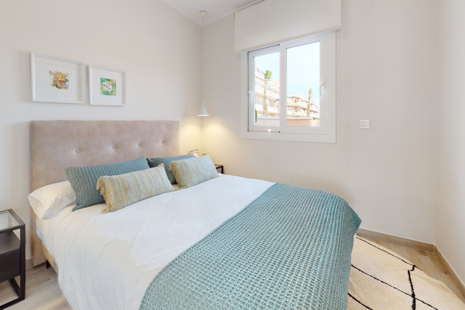 New Build - House - Pilar de la Horadada