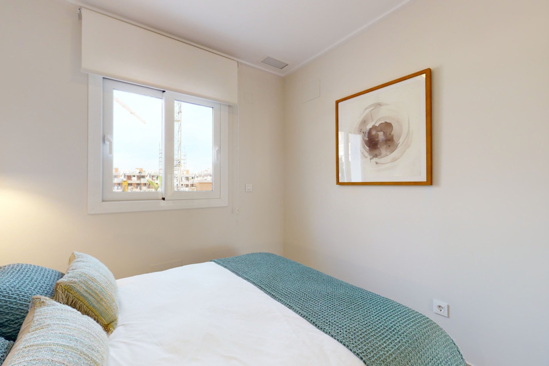 New Build - House - Pilar de la Horadada