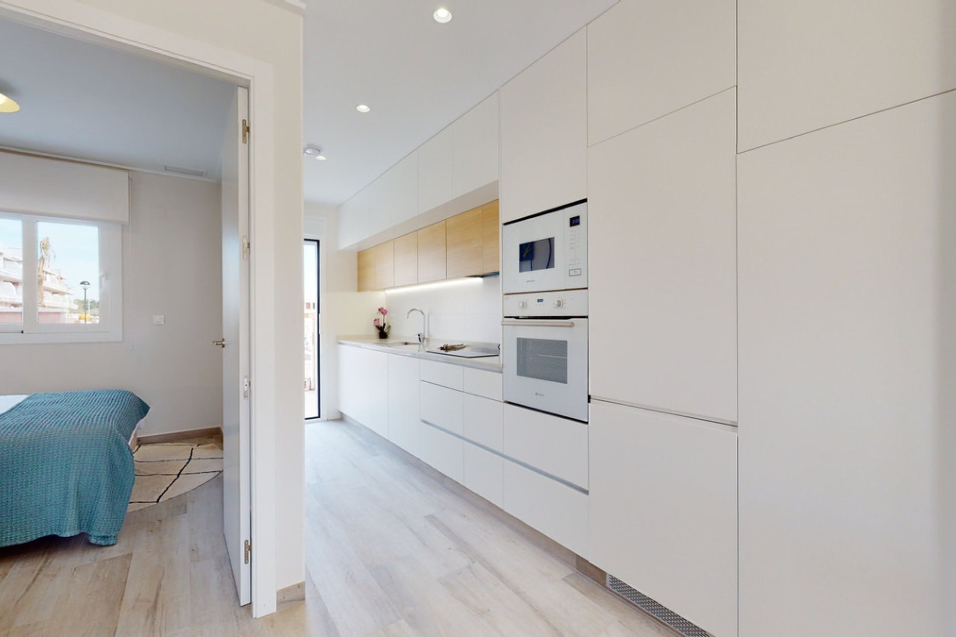 New Build - House - Pilar de la Horadada