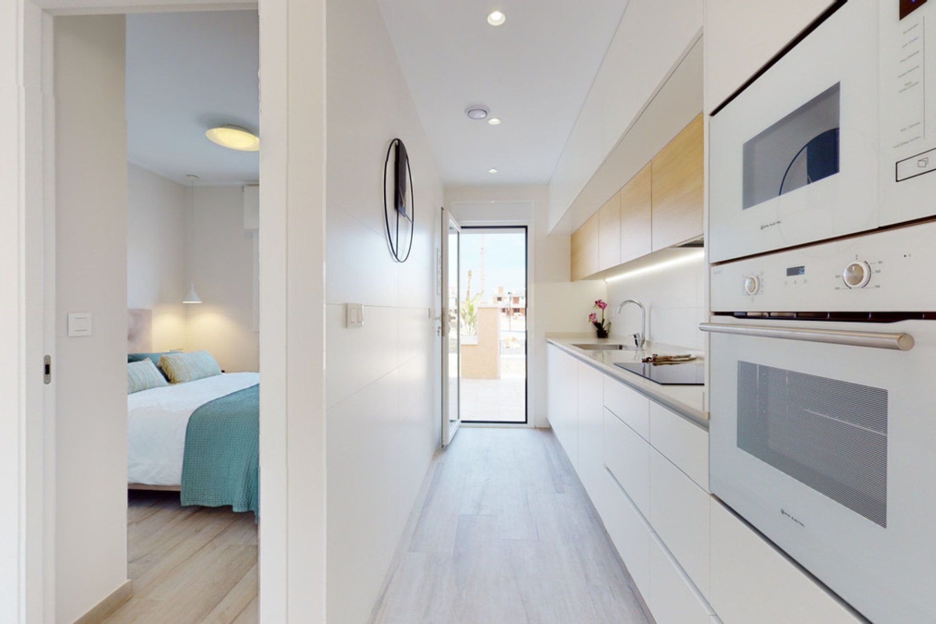 New Build - House - Pilar de la Horadada
