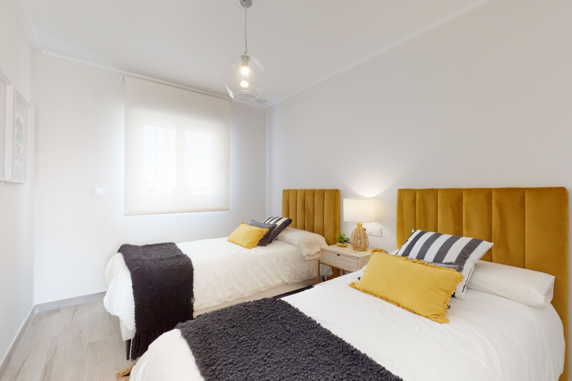 New Build - House - Pilar de la Horadada