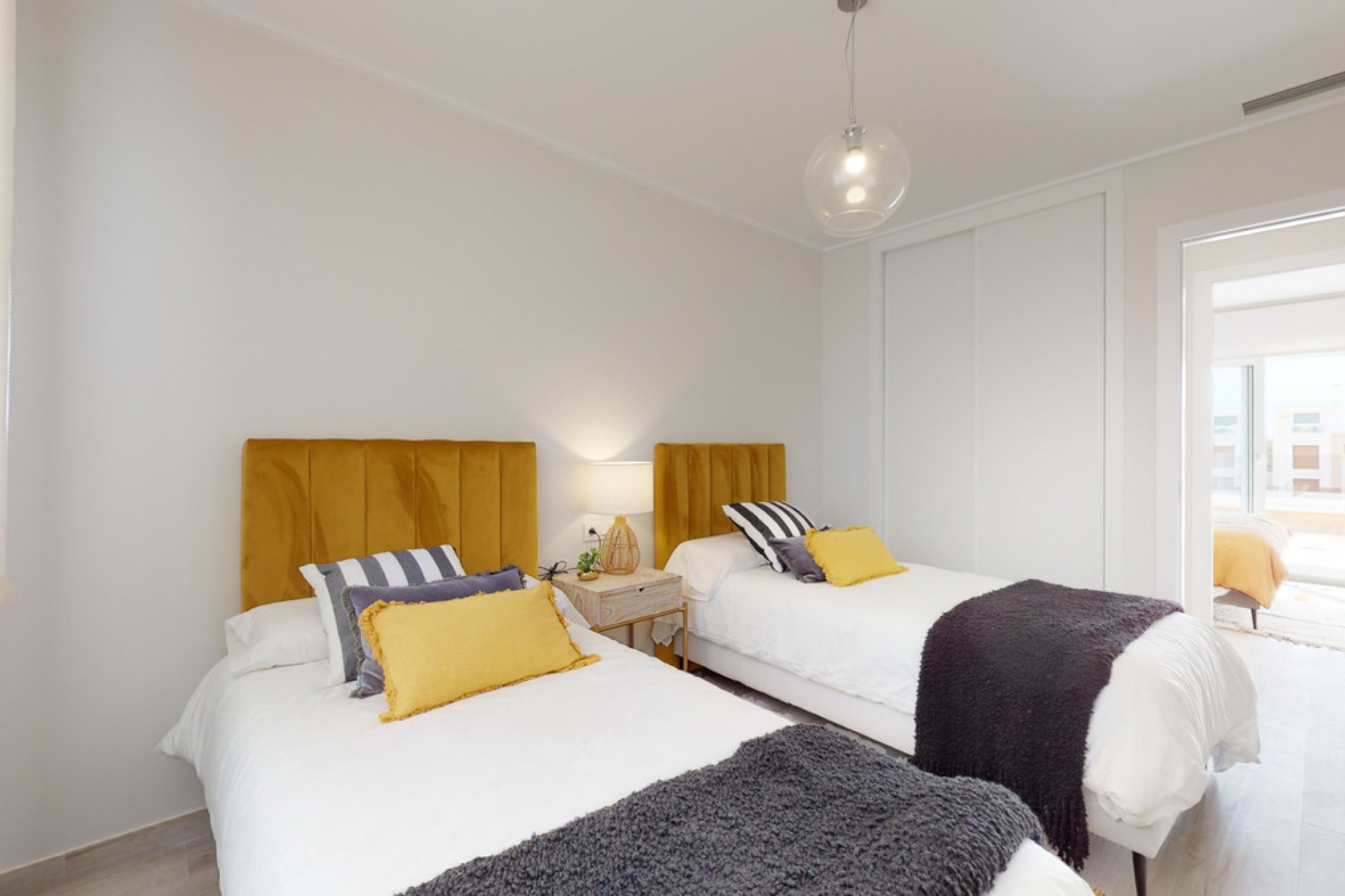 New Build - House - Pilar de la Horadada