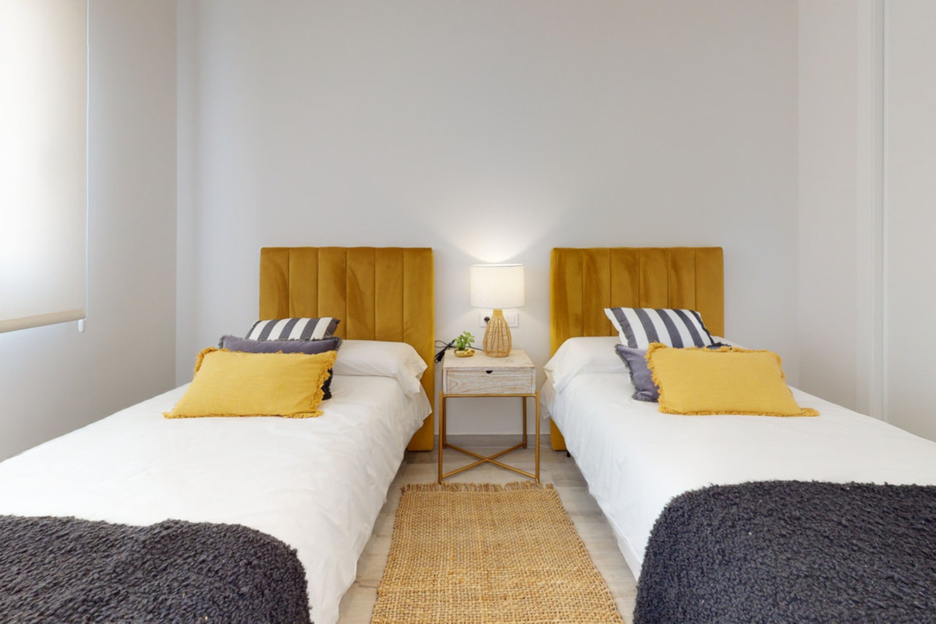 New Build - House - Pilar de la Horadada