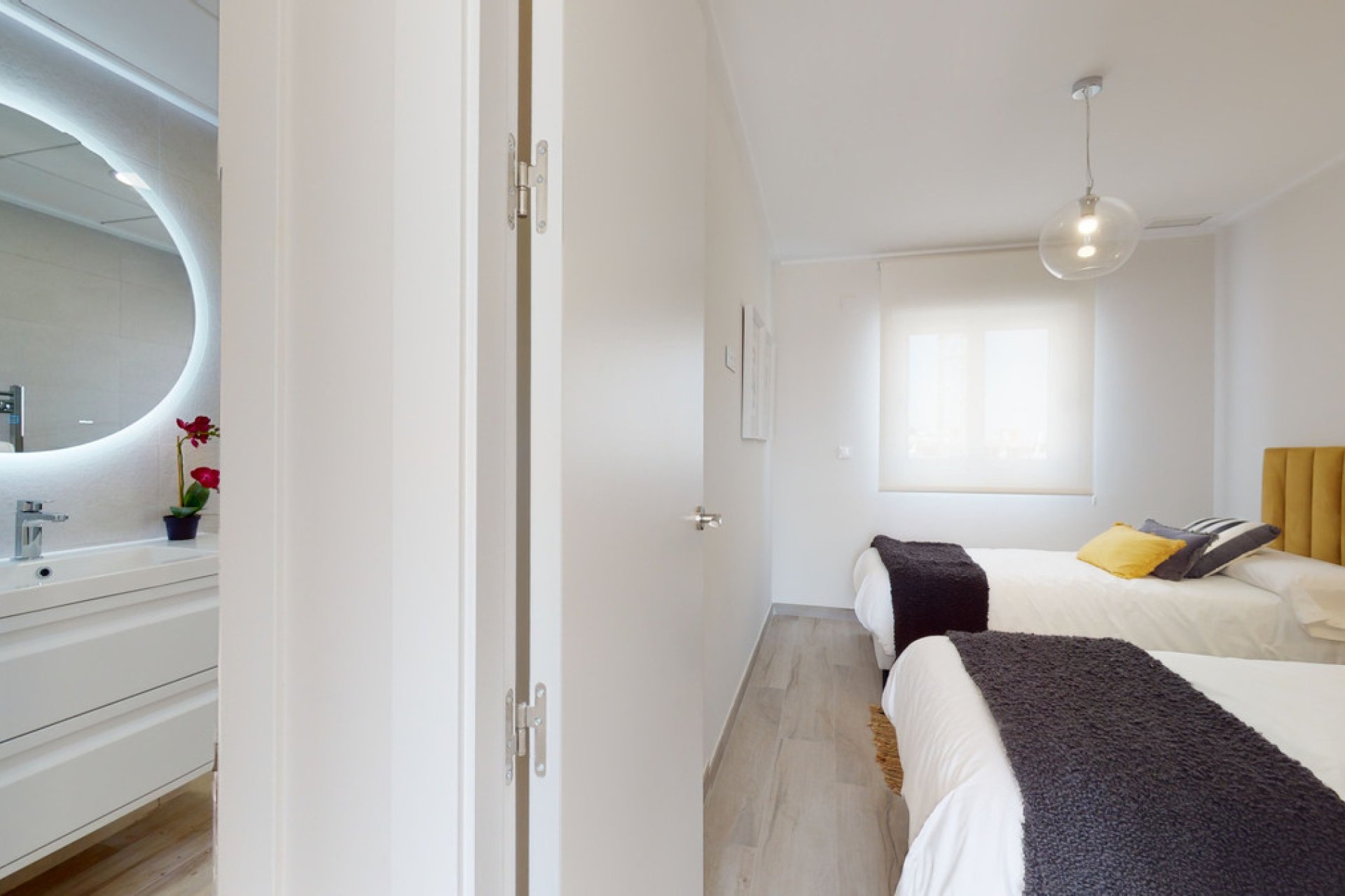 New Build - House - Pilar de la Horadada