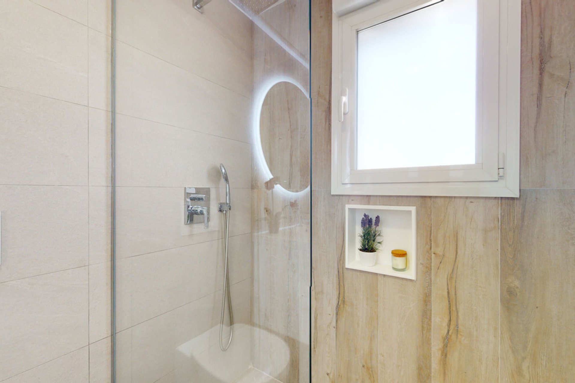 New Build - House - Pilar de la Horadada