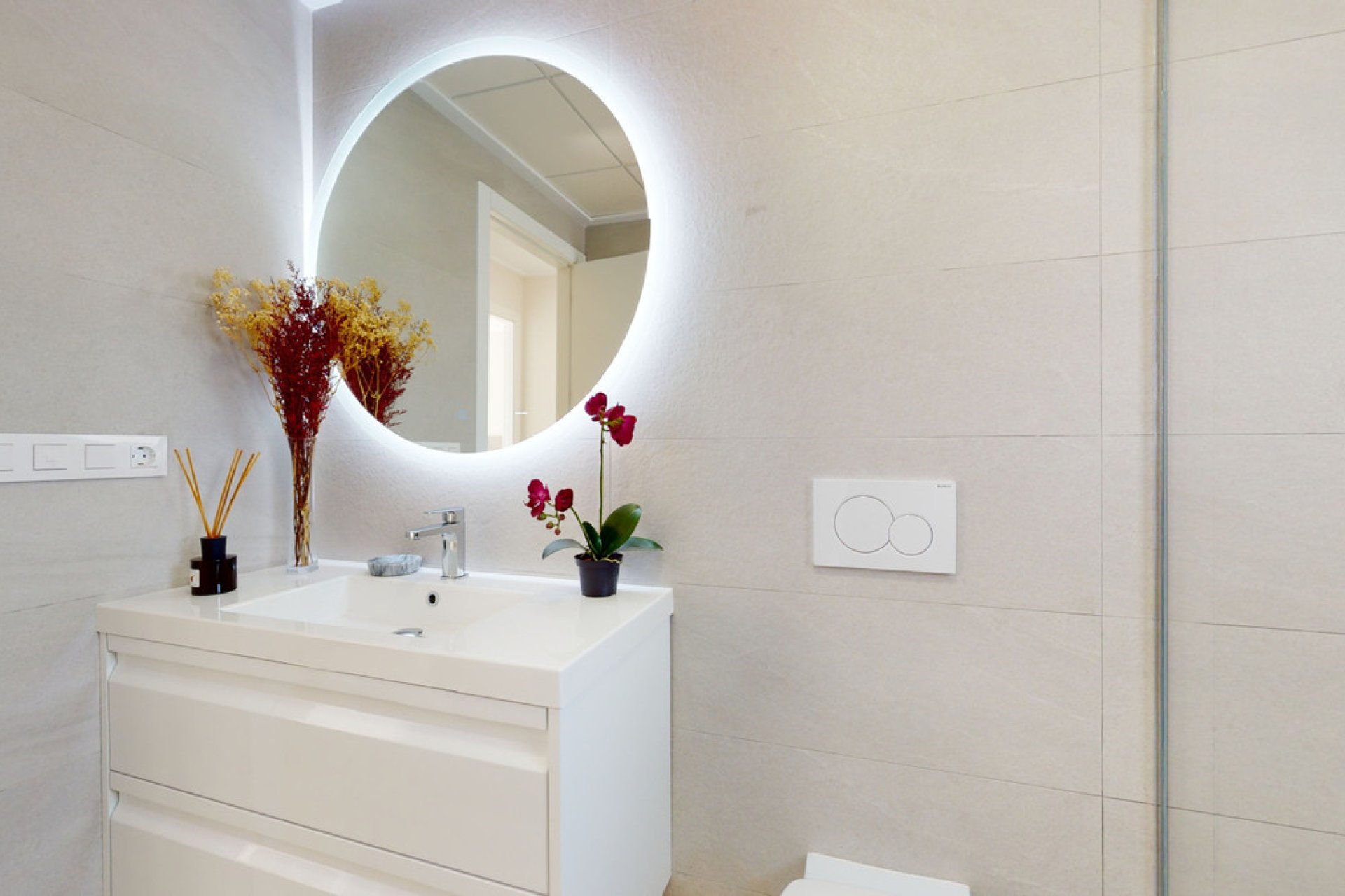 New Build - House - Pilar de la Horadada