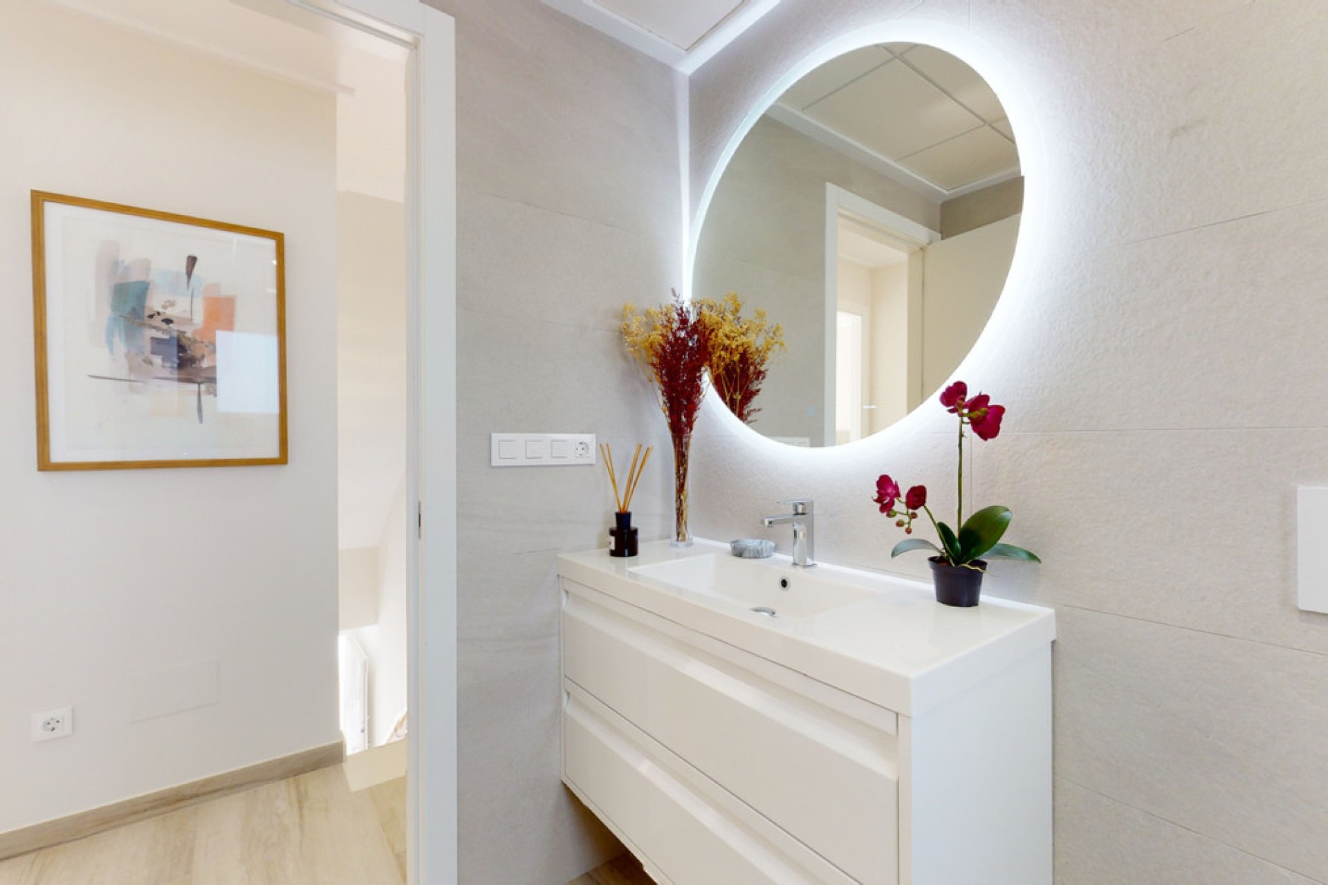 New Build - House - Pilar de la Horadada