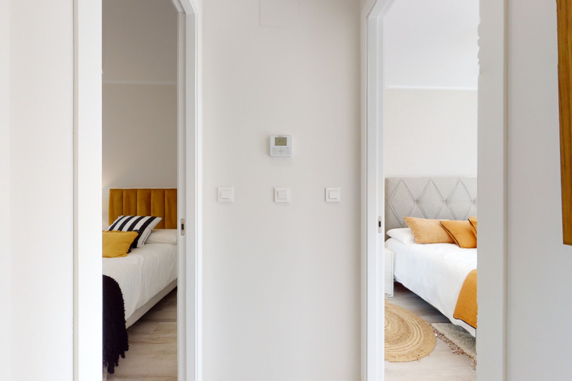 New Build - House - Pilar de la Horadada