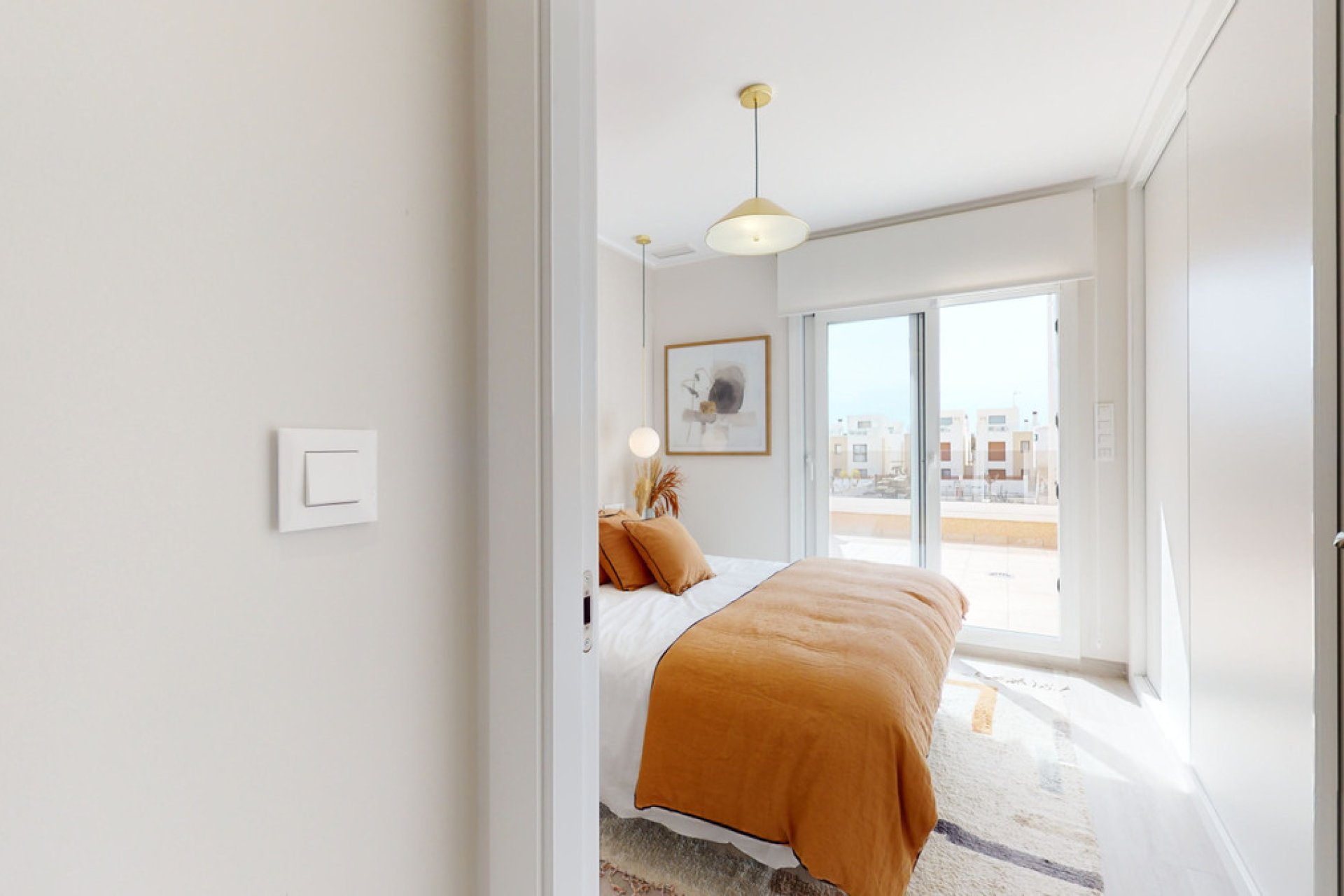 New Build - House - Pilar de la Horadada
