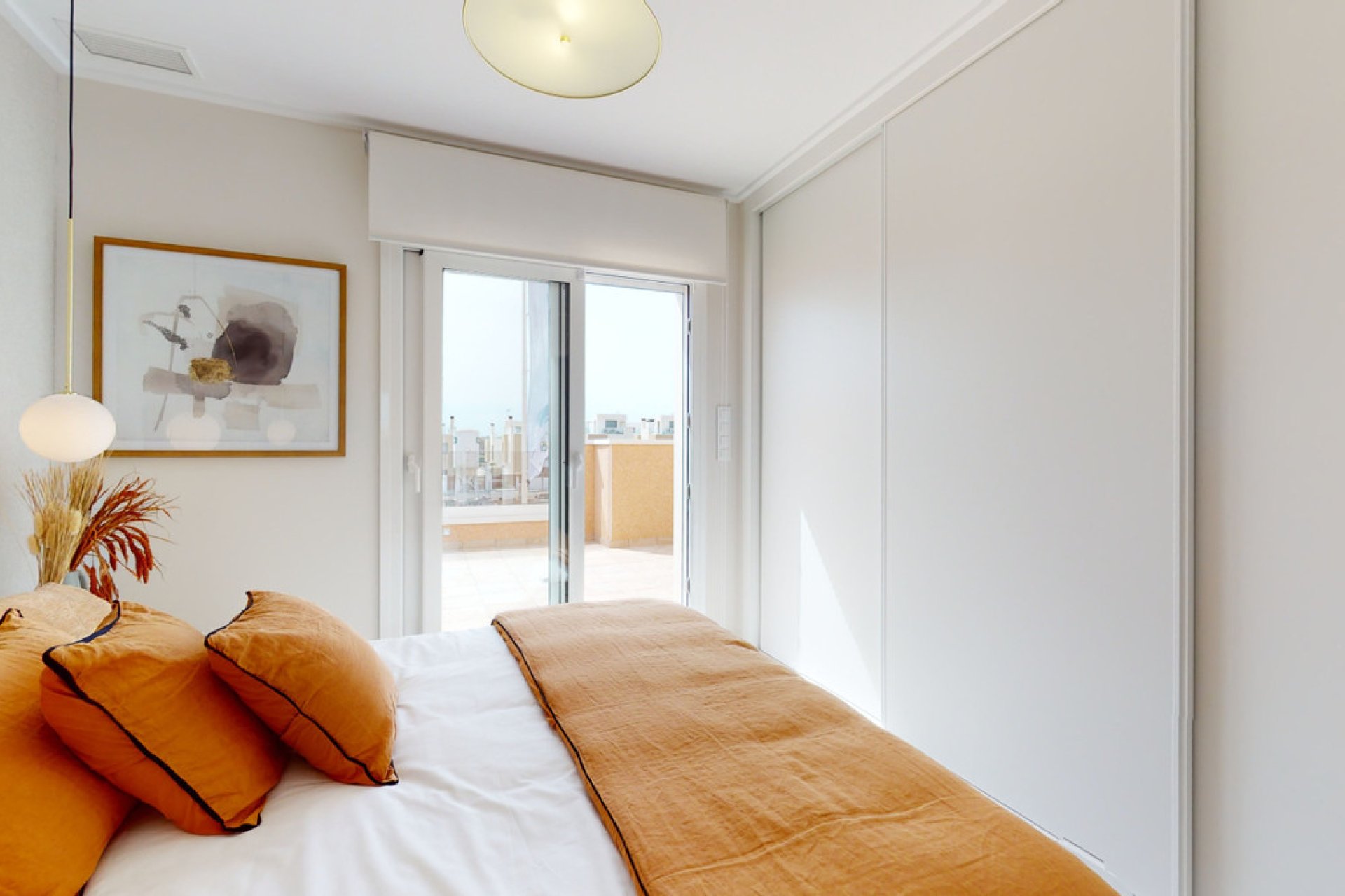 New Build - House - Pilar de la Horadada