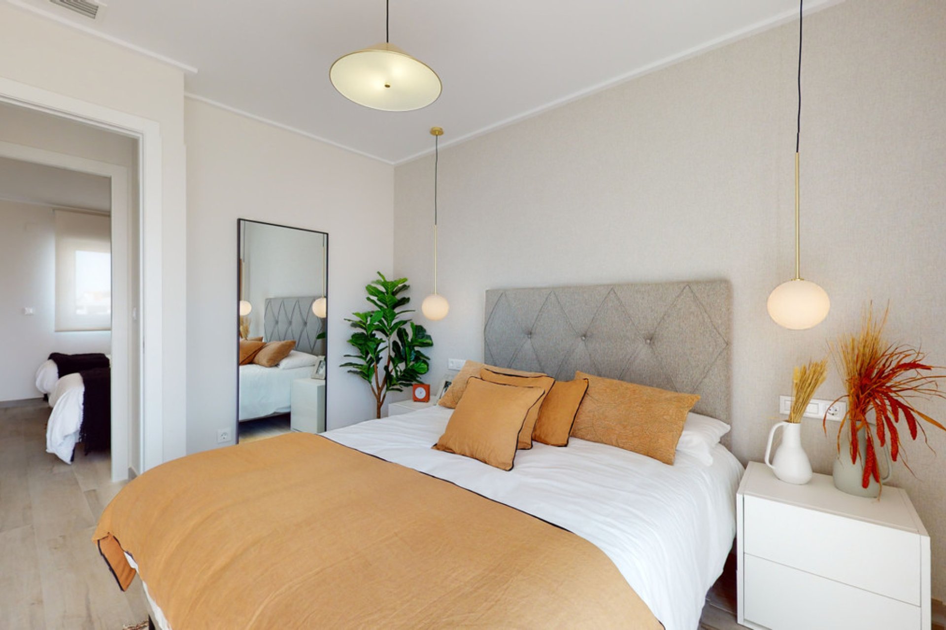 New Build - House - Pilar de la Horadada