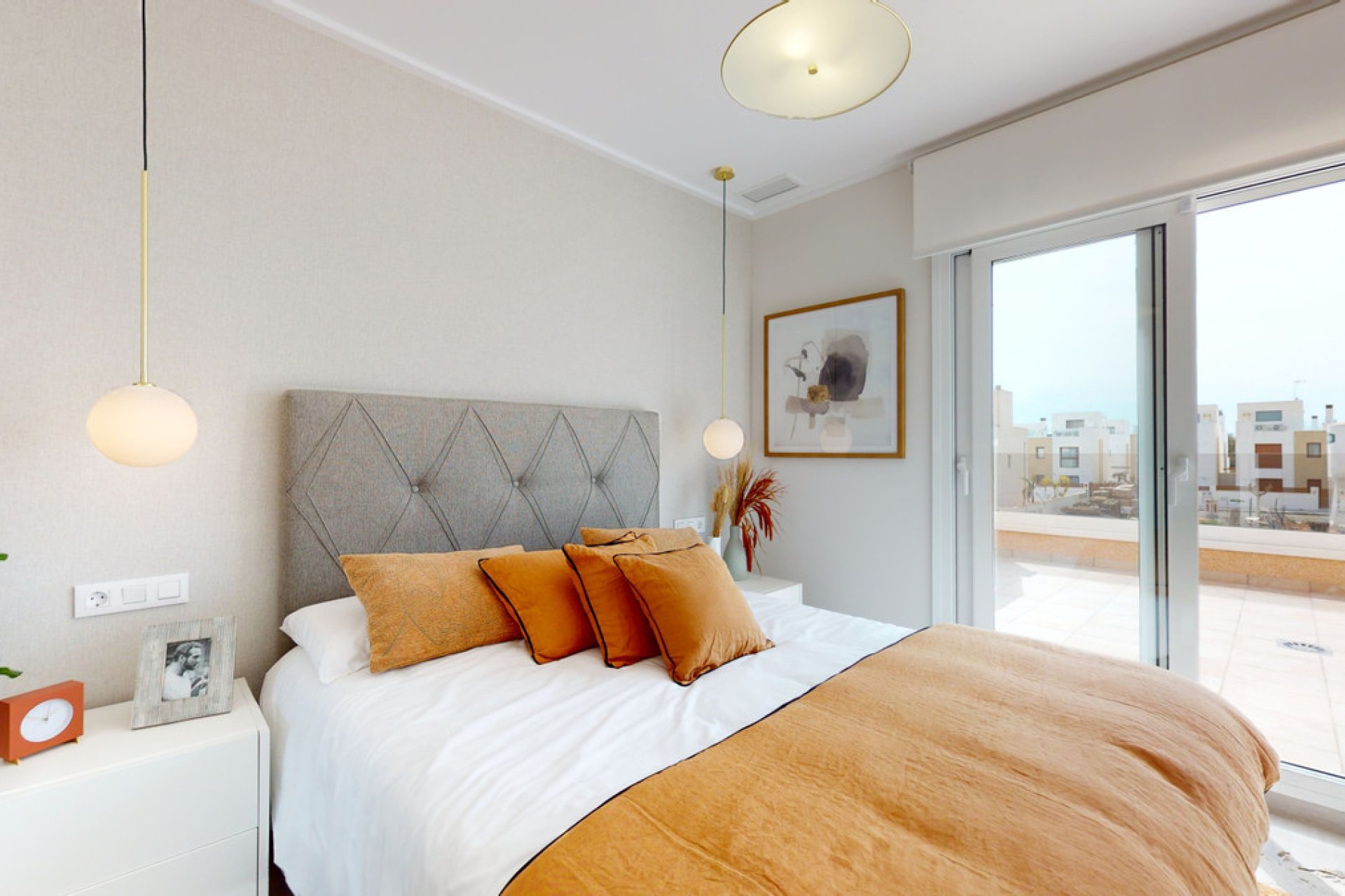 New Build - House - Pilar de la Horadada