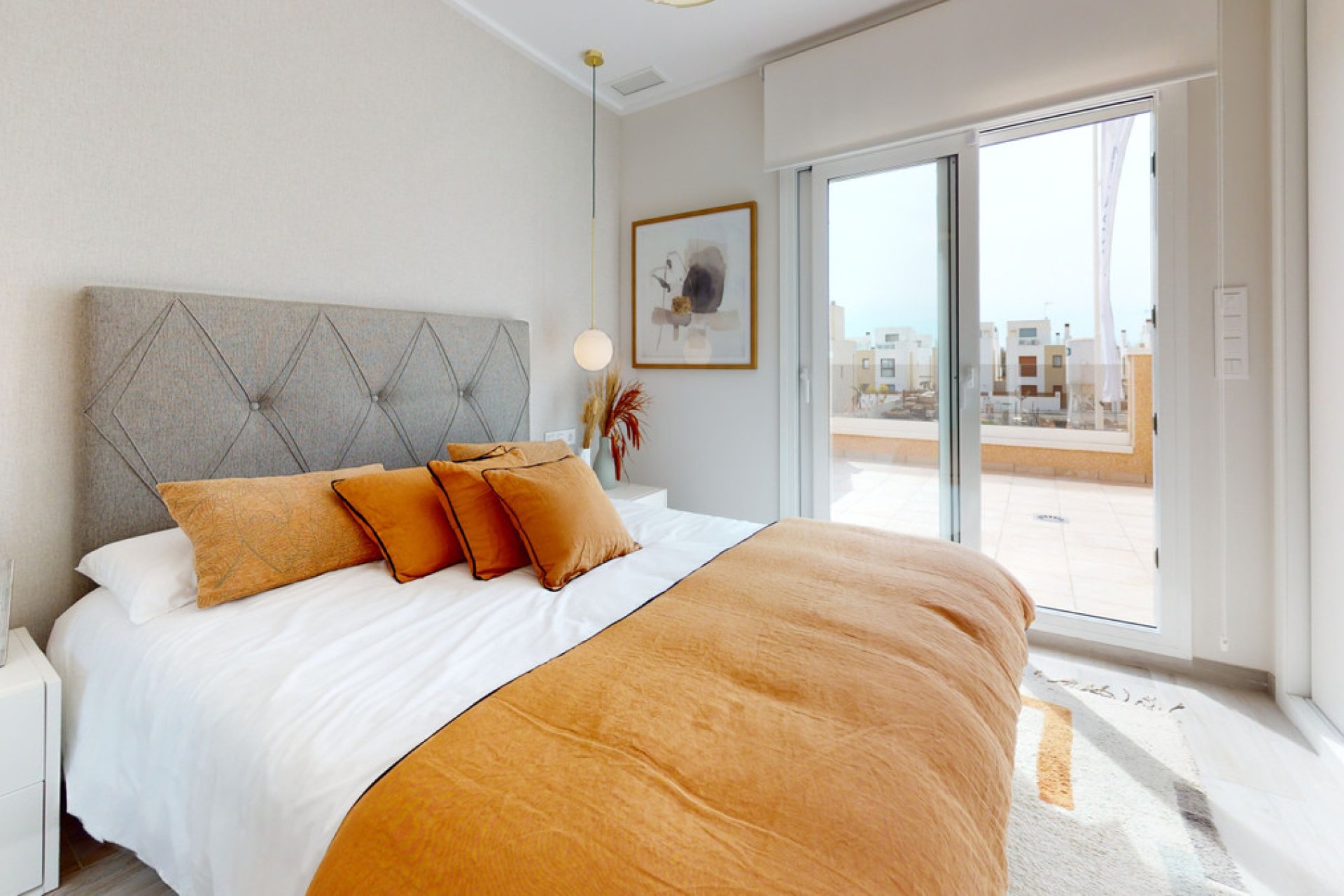 New Build - House - Pilar de la Horadada