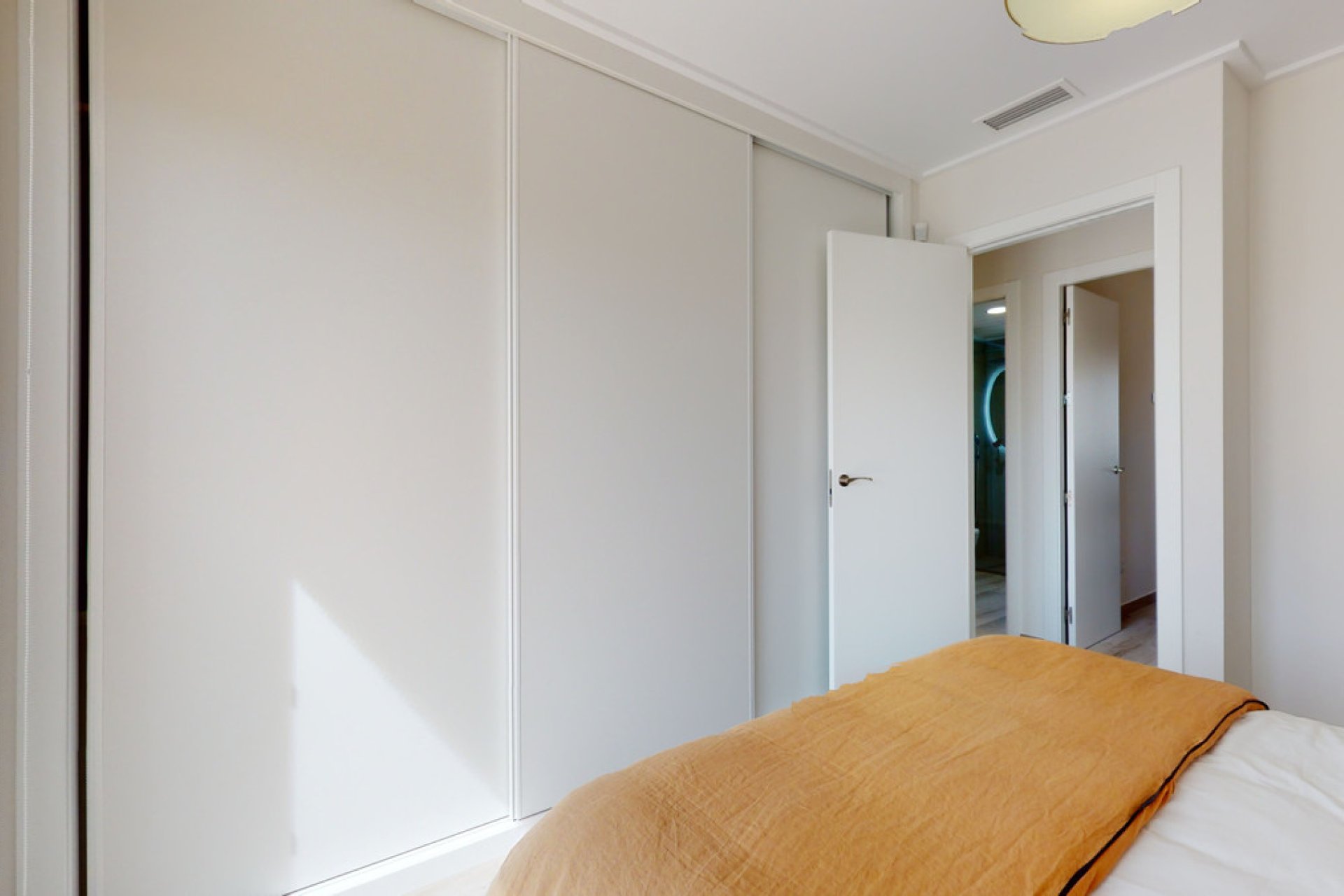 New Build - House - Pilar de la Horadada