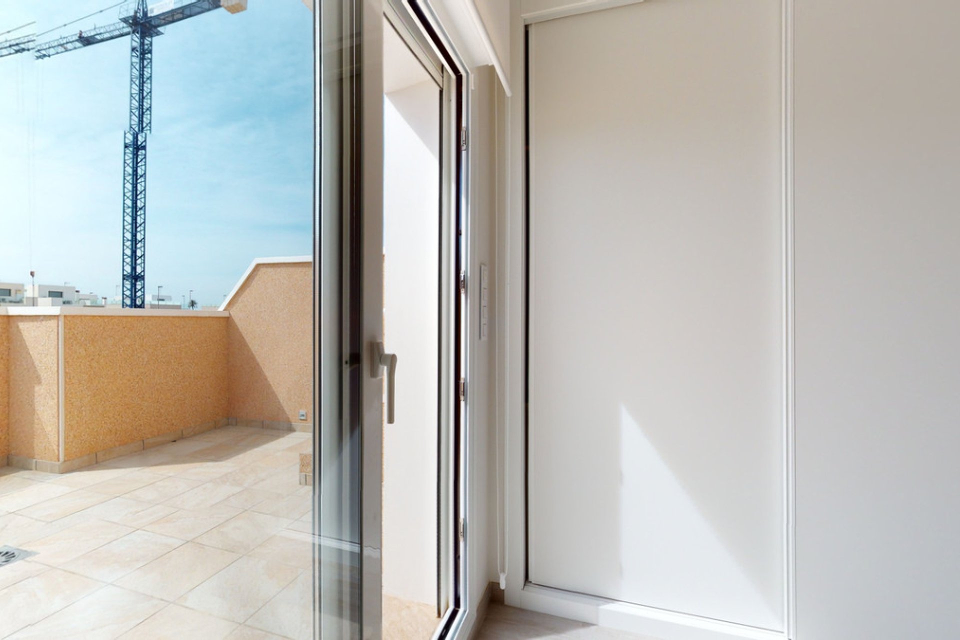 New Build - House - Pilar de la Horadada