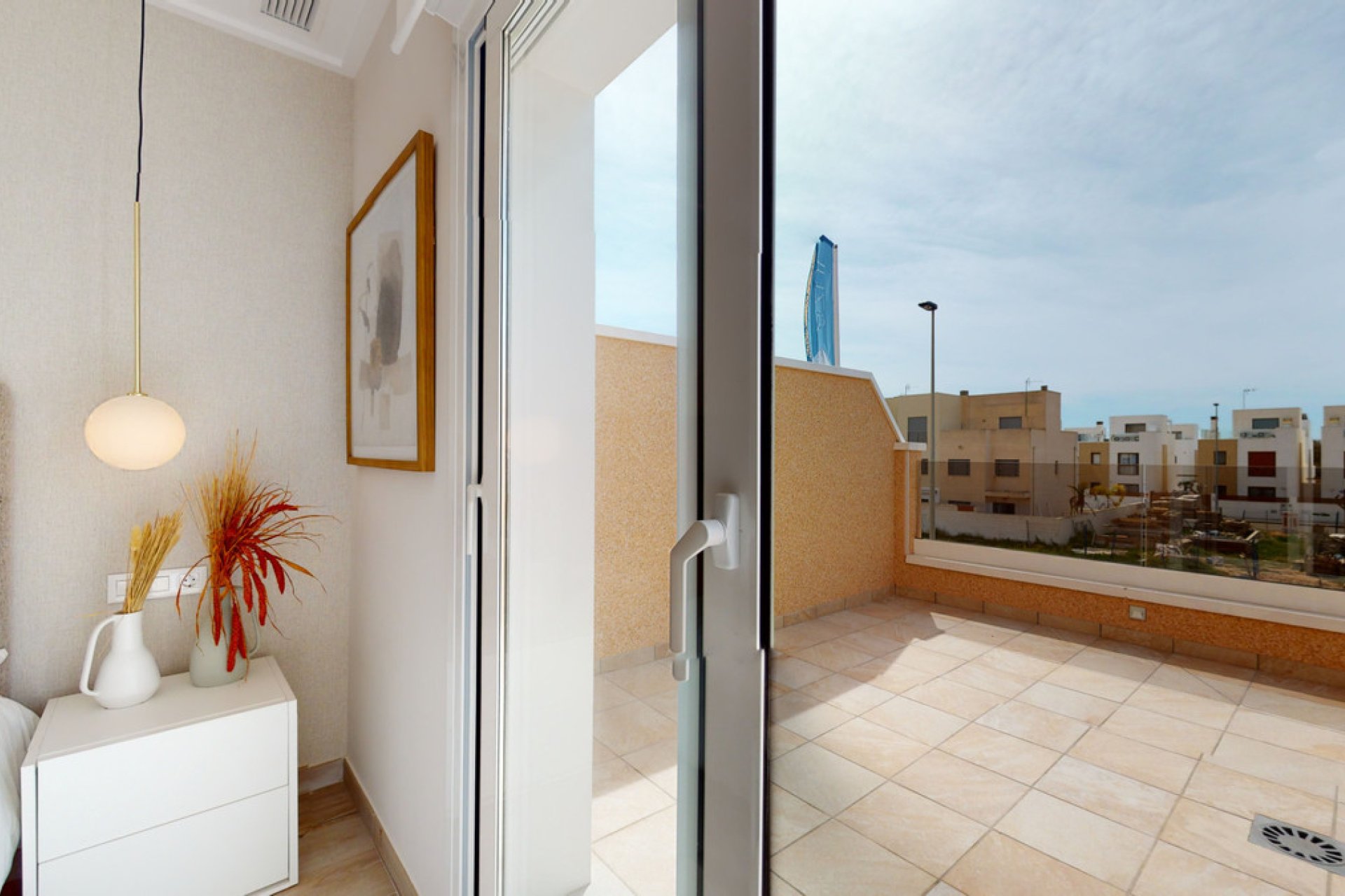 New Build - House - Pilar de la Horadada