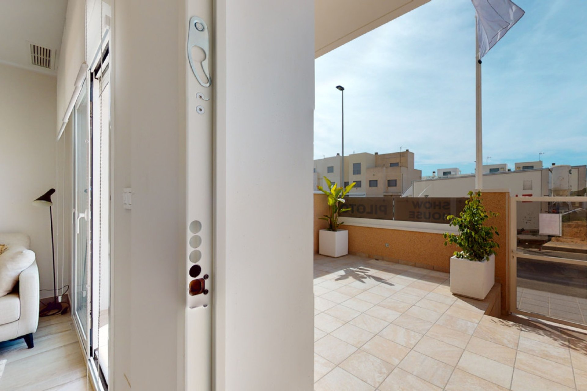 New Build - House - Pilar de la Horadada