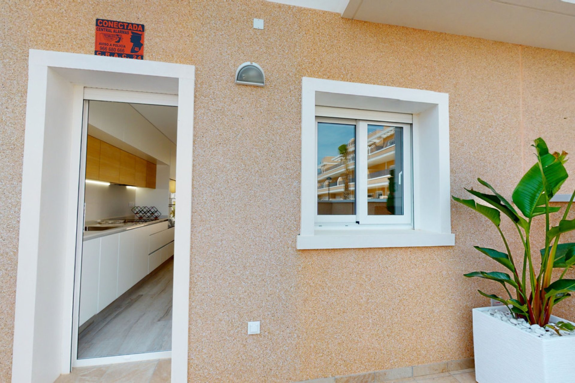 New Build - House - Pilar de la Horadada