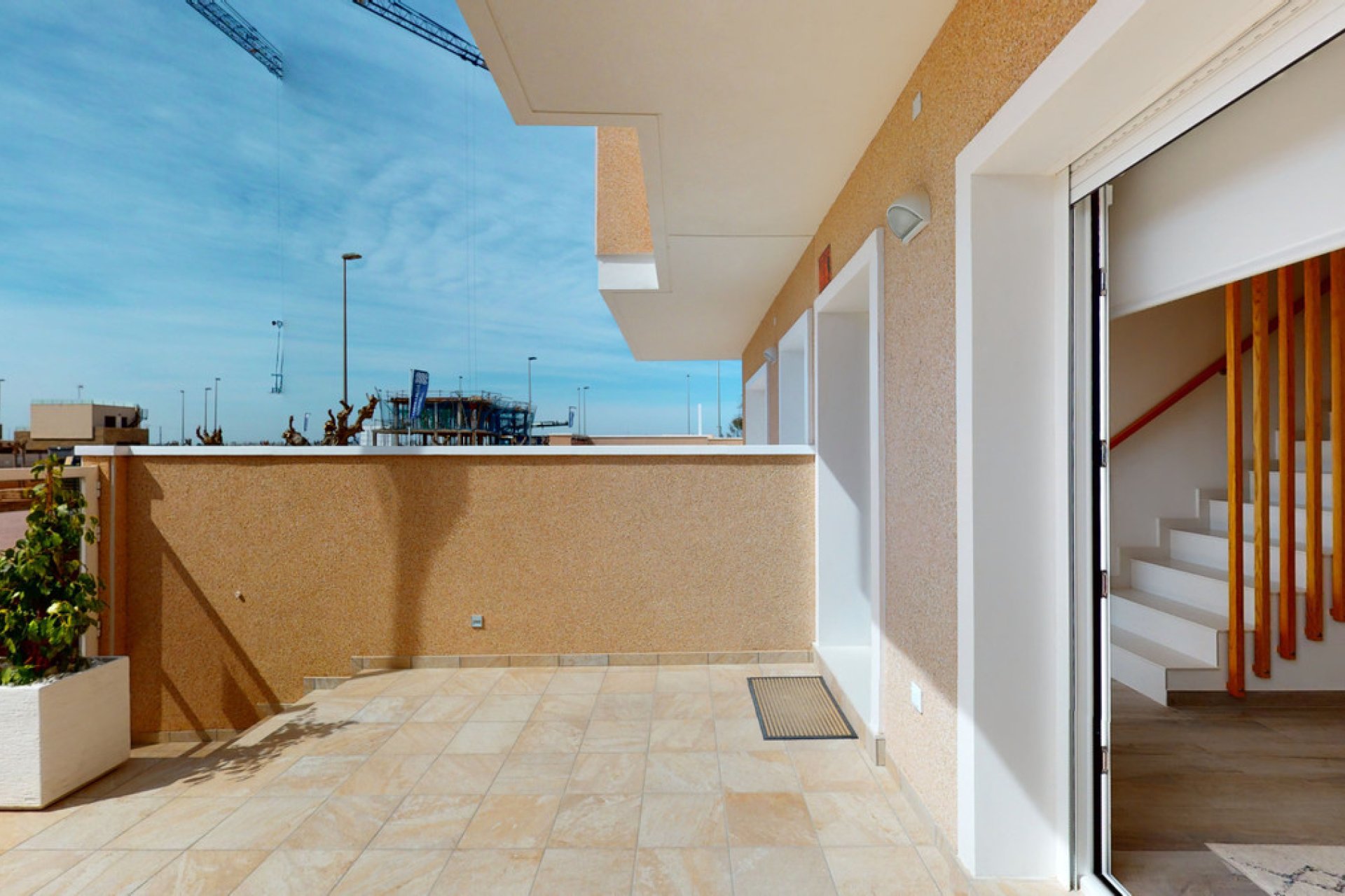 New Build - House - Pilar de la Horadada
