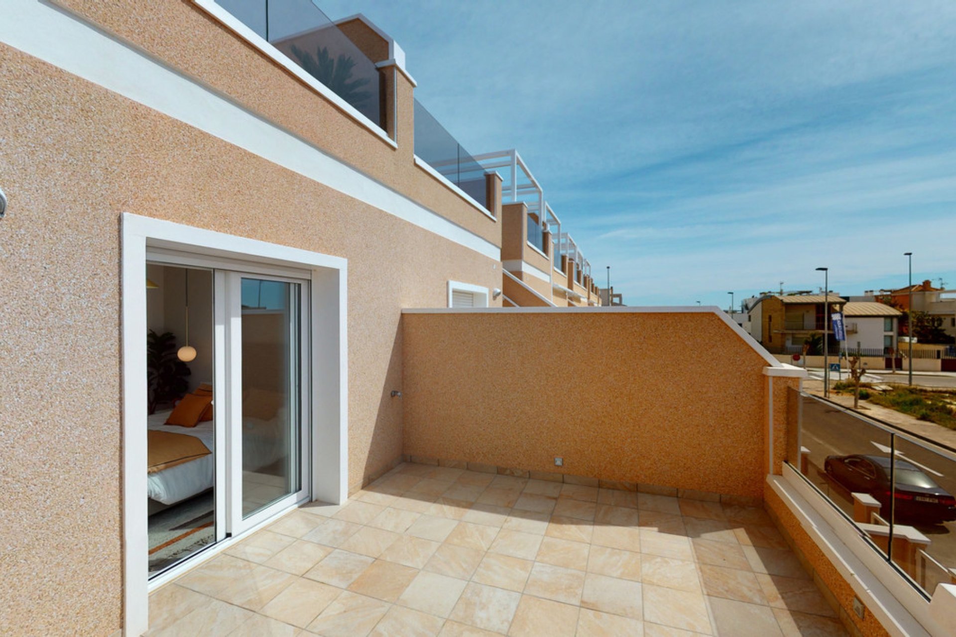 New Build - House - Pilar de la Horadada