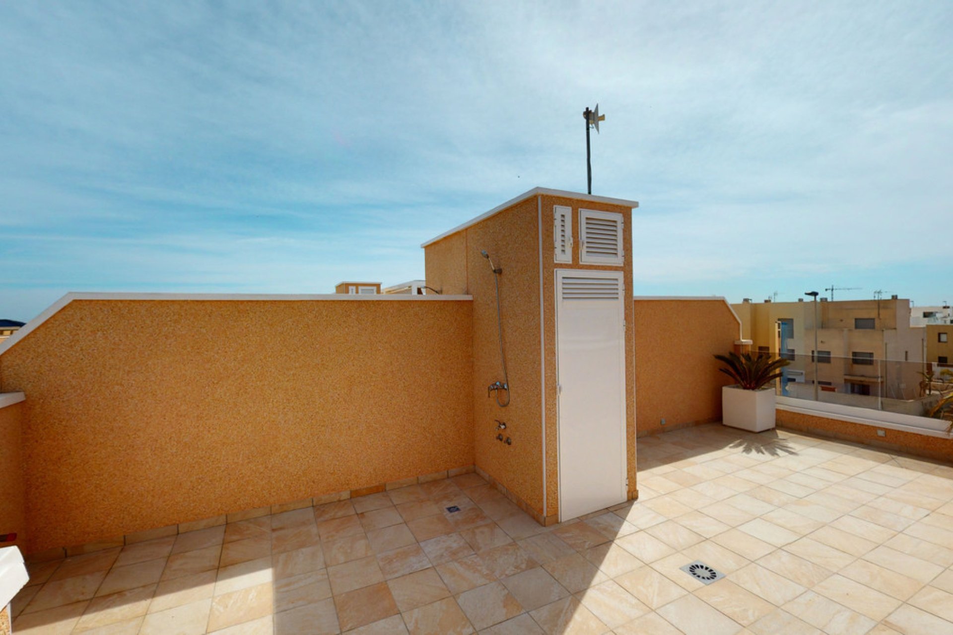 New Build - House - Pilar de la Horadada