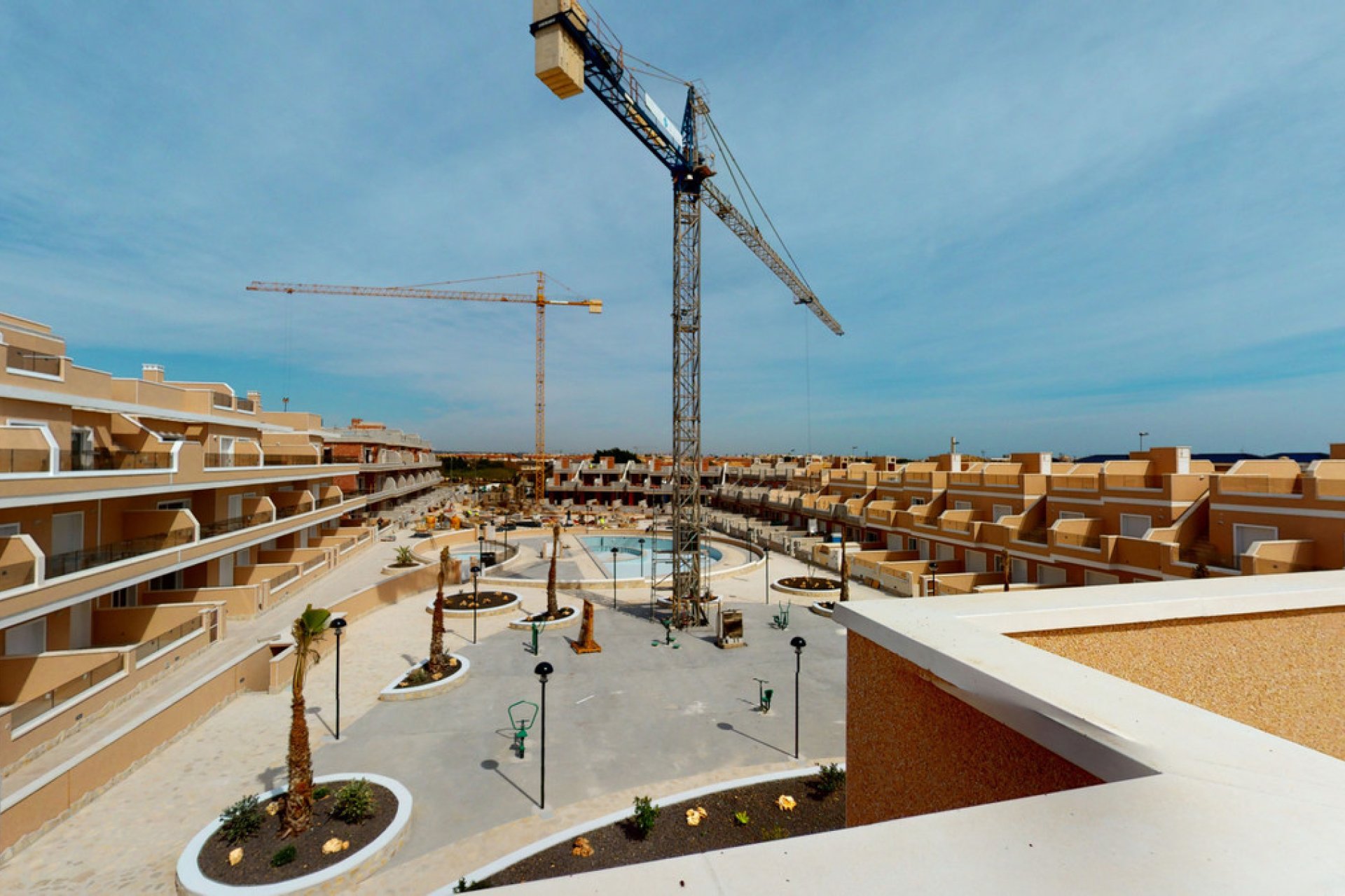 New Build - House - Pilar de la Horadada