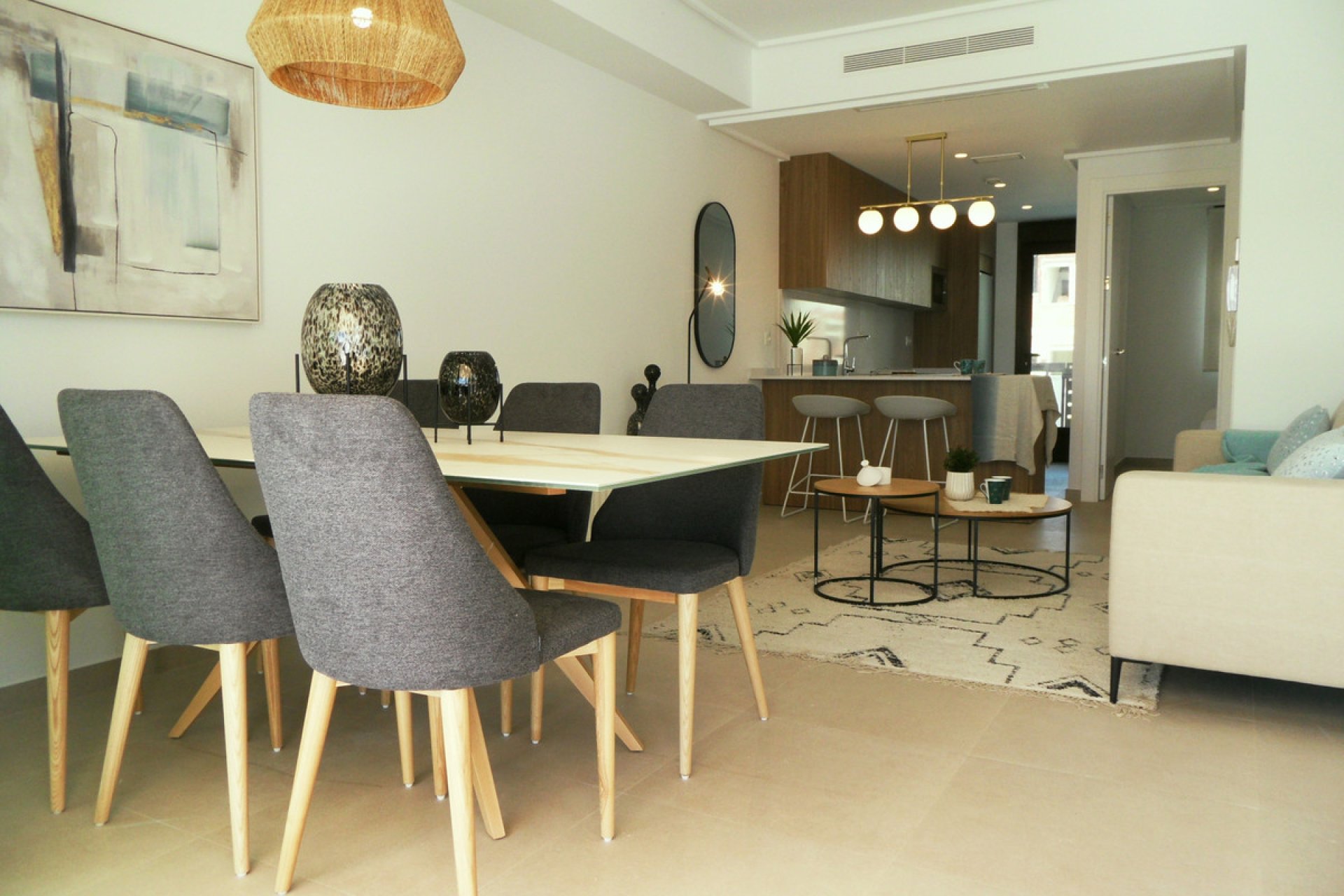 New Build - House - Pilar de la Horadada