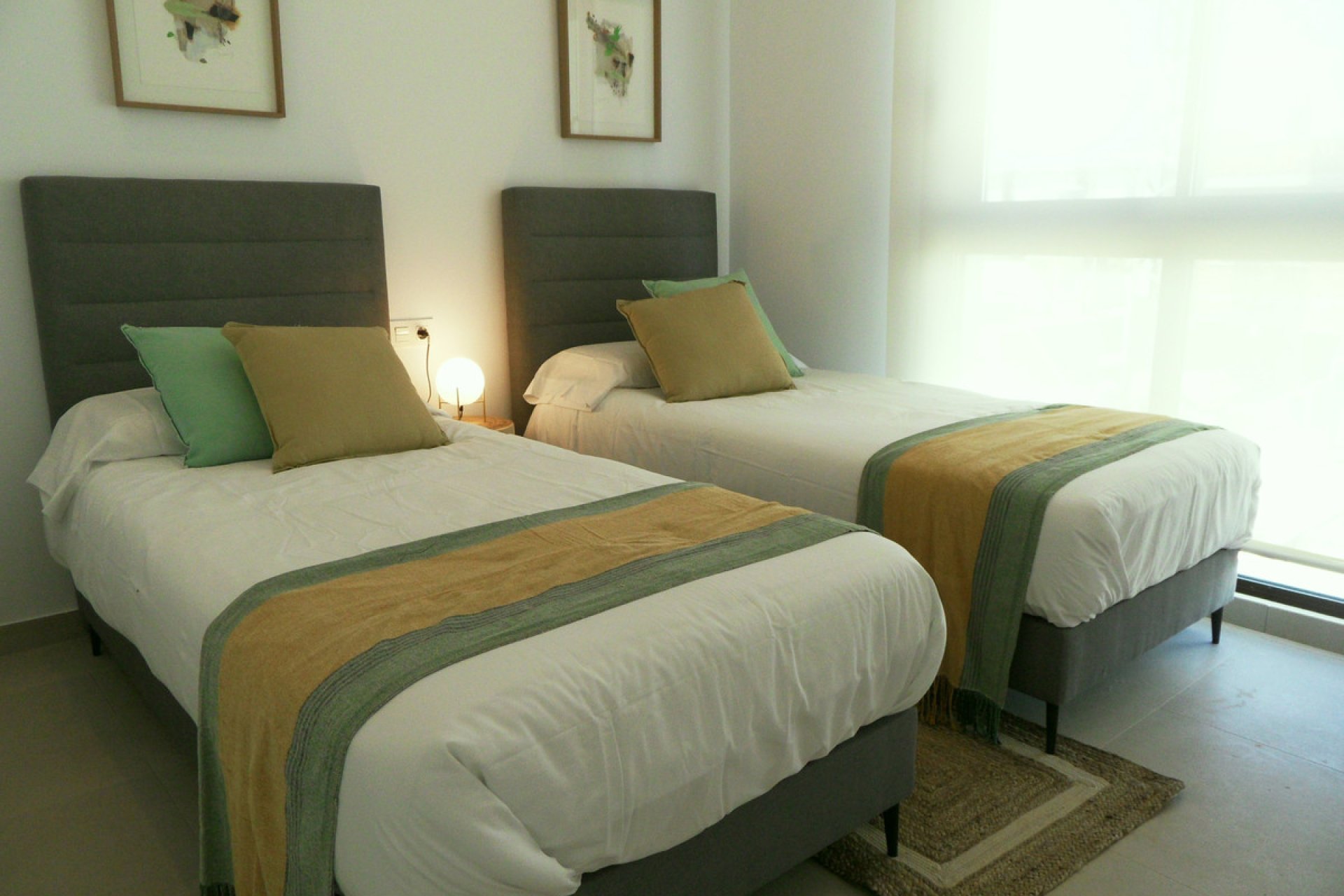 New Build - House - Pilar de la Horadada