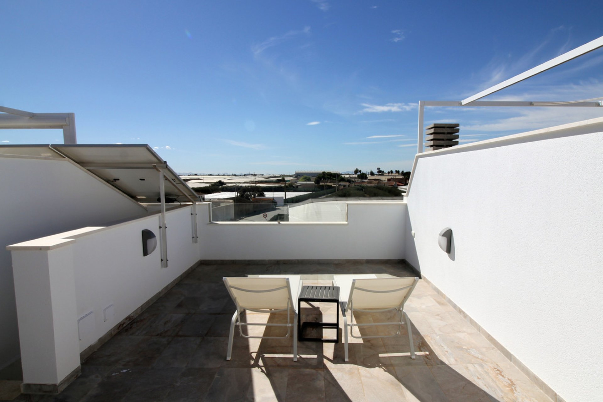 New Build - House - Pilar de la Horadada