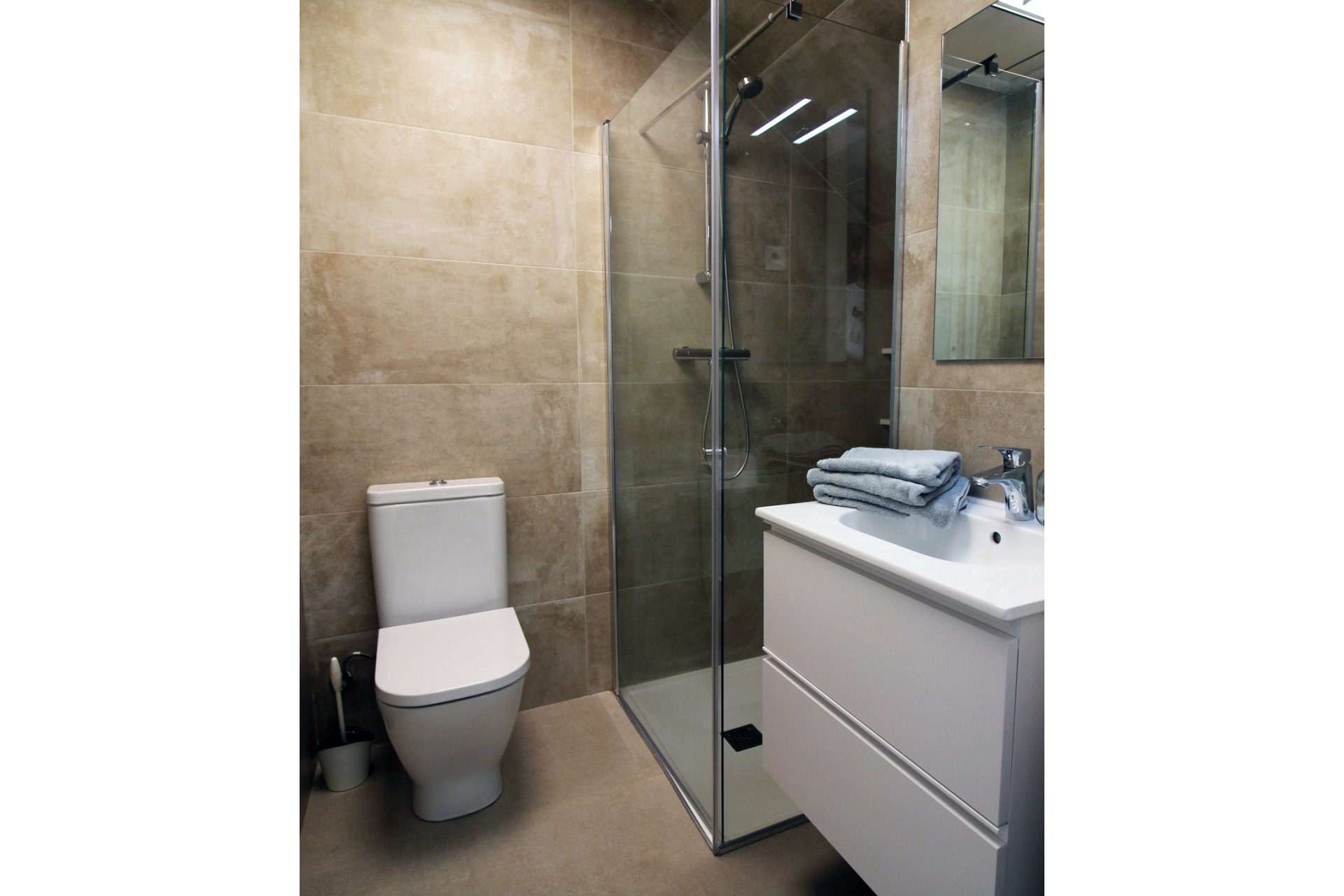 New Build - House - Pilar de la Horadada