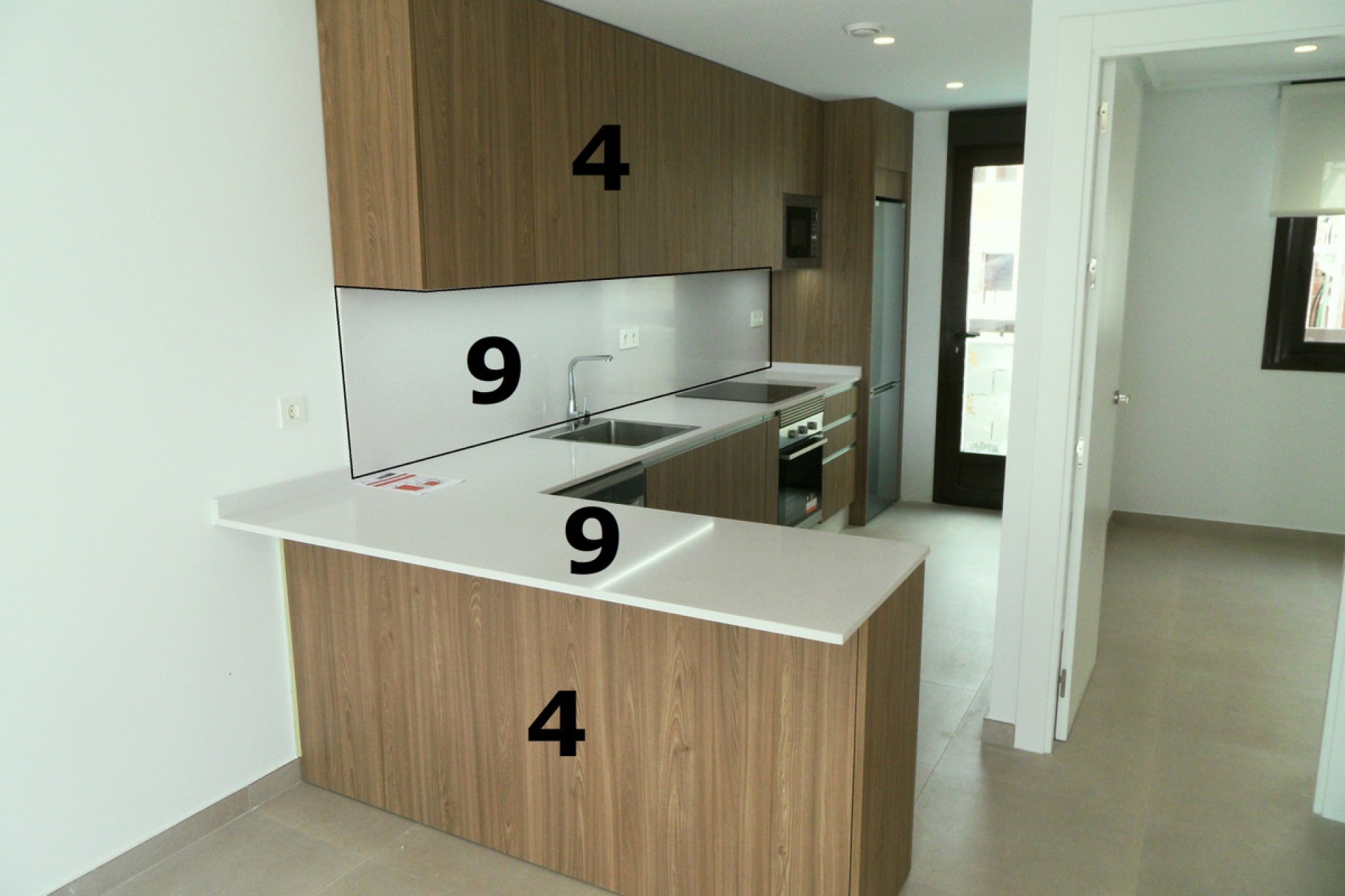 New Build - House - Pilar de la Horadada
