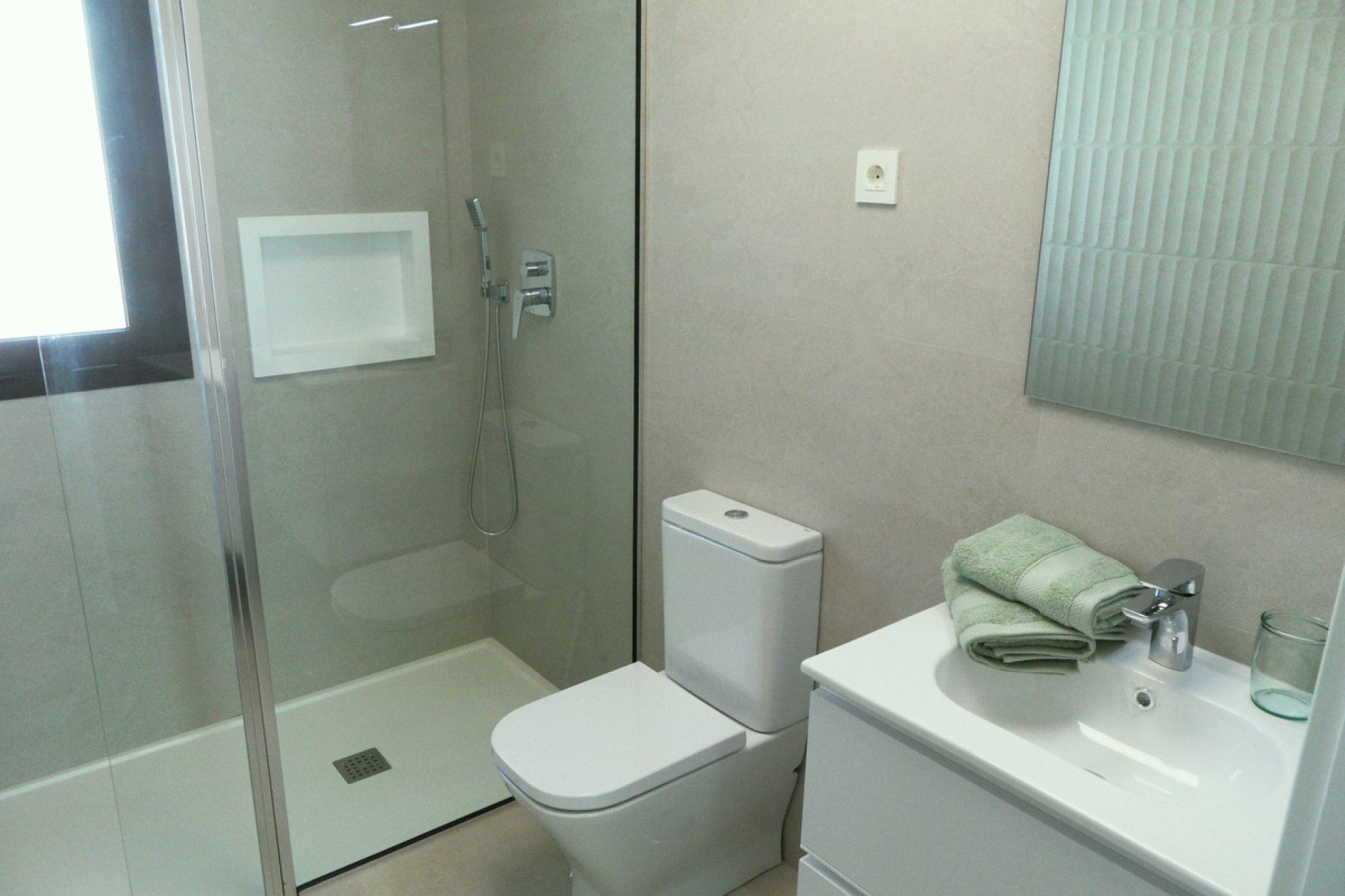 New Build - House - Pilar de la Horadada